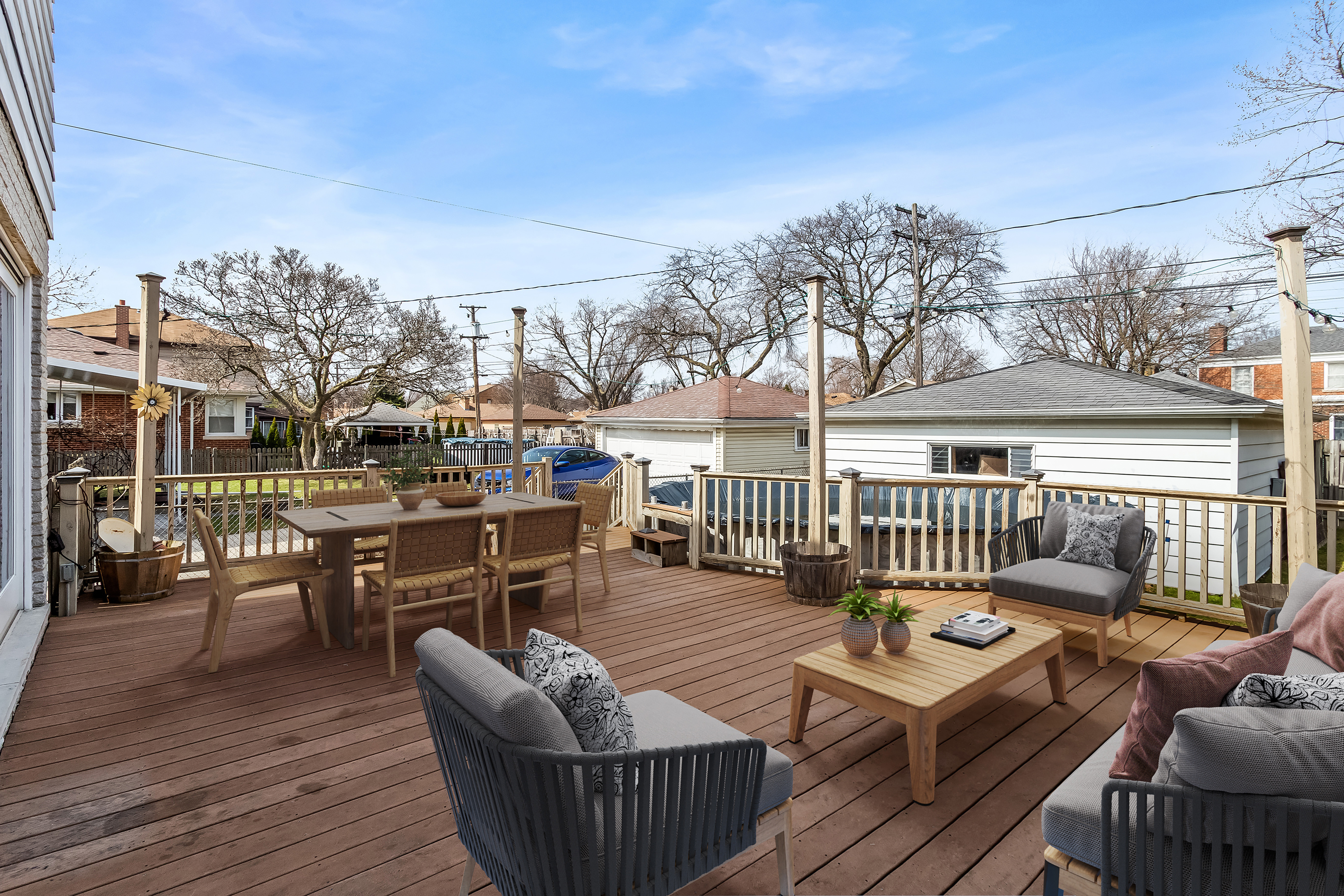  Beautifully Refreshed andMmove-in Ready Home - 物件實景