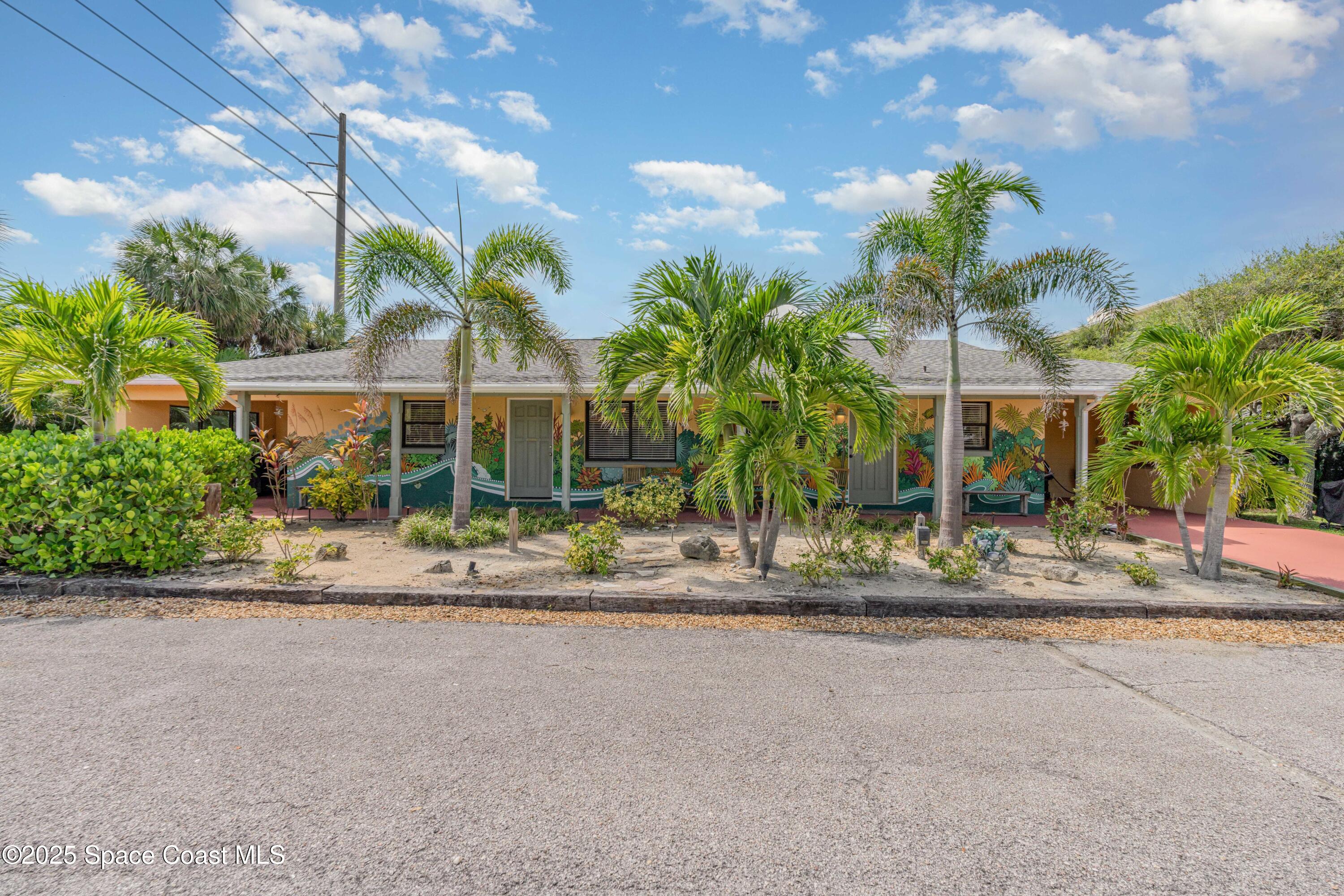 Cocoa Beach, Florida, 32931, United States, ,Land,For Sale,1980526