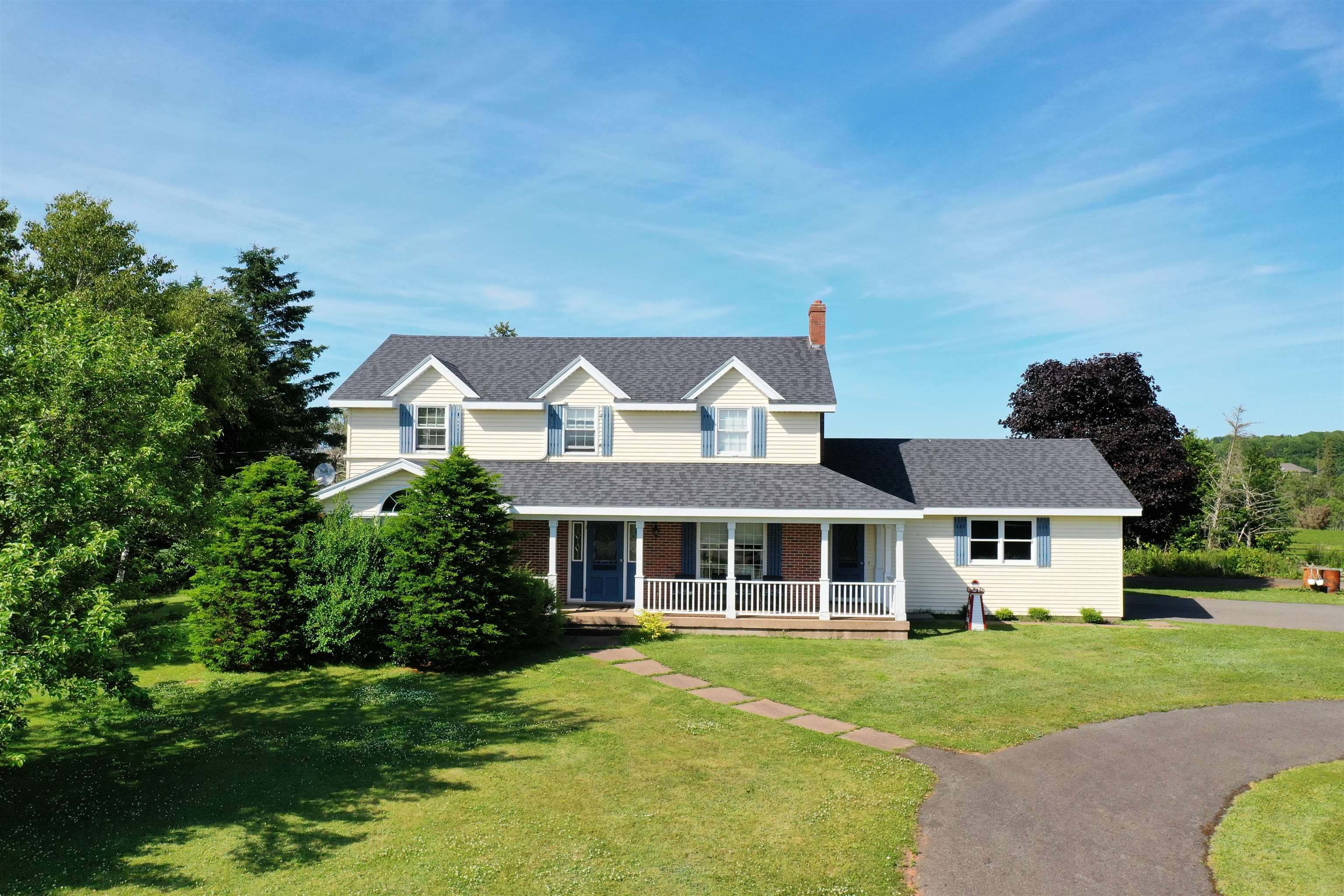 MILTONVALE PARK, Prince Edward Island, C1E 0W2, CA, 3 Bedrooms Bedrooms, ,4 BathroomsBathrooms,Residential,For Sale,1875751