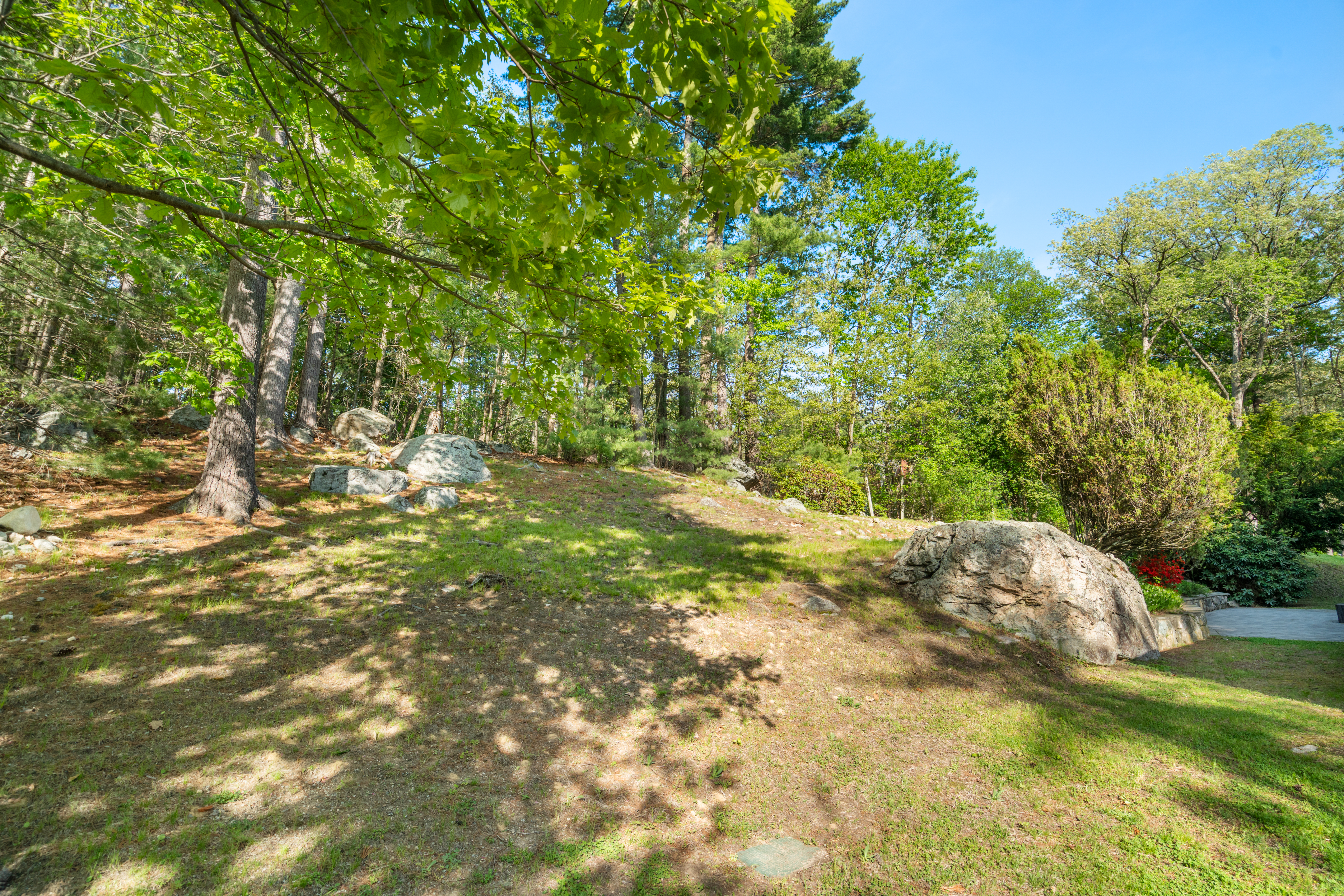  10 Bakers Hill, Weston, MA, 02493 - 物件實景