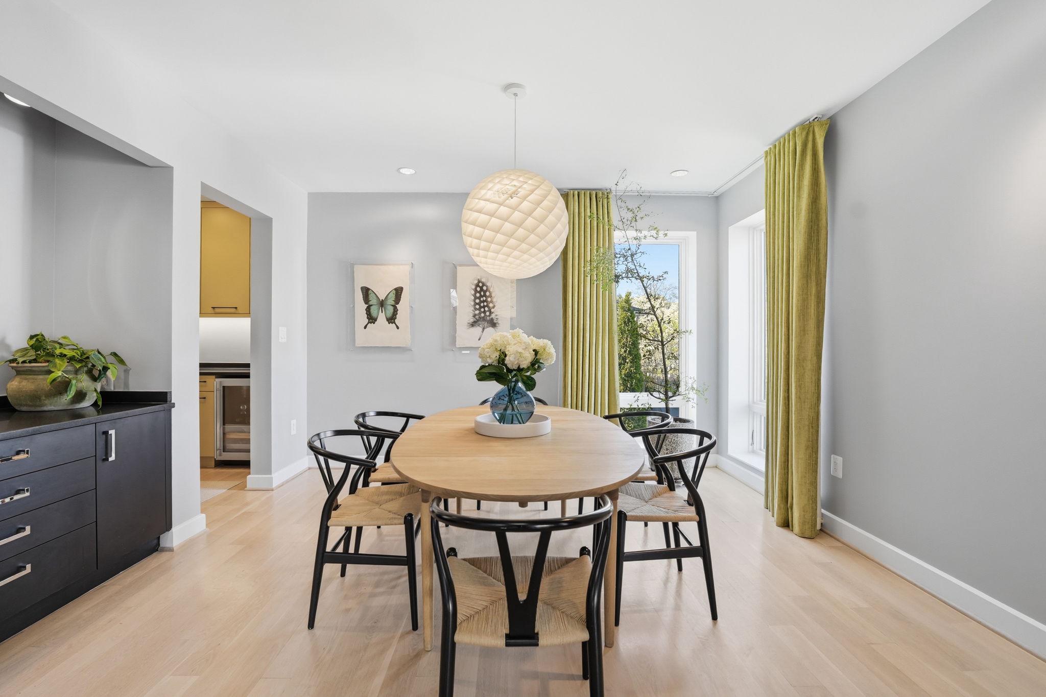  1404 N Herndon Street, Arlington, VA, 22201 - 物件實景