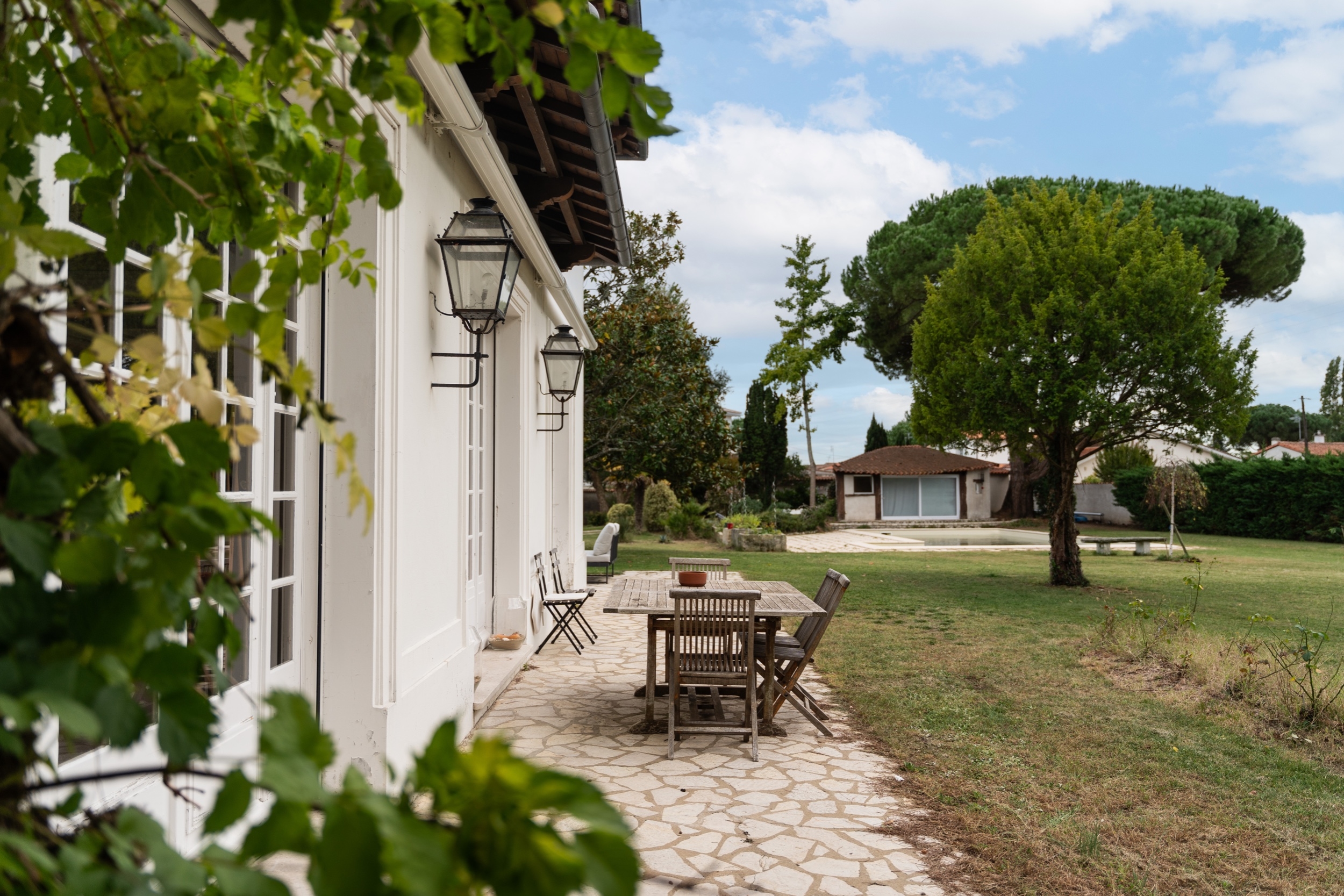  BEAUTIFUL PROPERTY IN LA TREMBALDE 800 M FROM THE TOWN CENTER - 物件實景