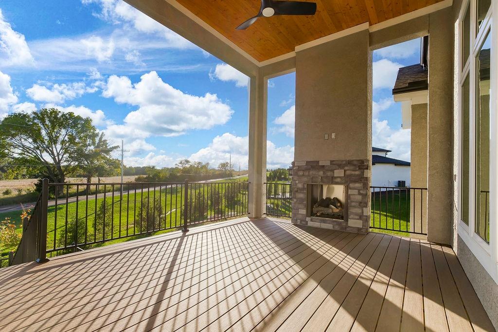 3407 W 158 Terrace, Overland Park, Kansas, 66224, United States, 4 Bedrooms Bedrooms, ,6 BathroomsBathrooms,Residential,For Sale,3407 W 158 Terrace,1377510