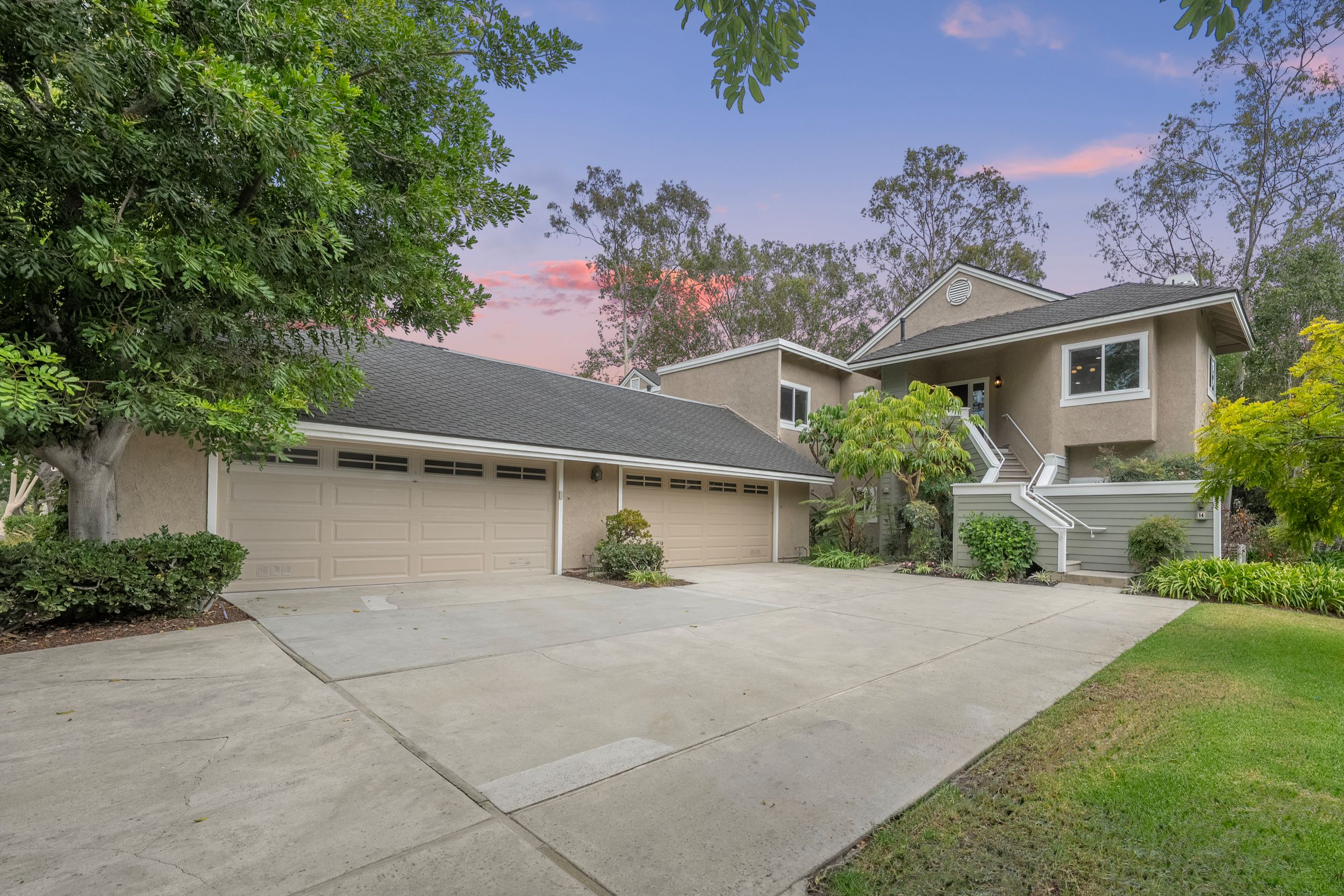  14 Highland View, Irvine, CA 92603 - 物件實景