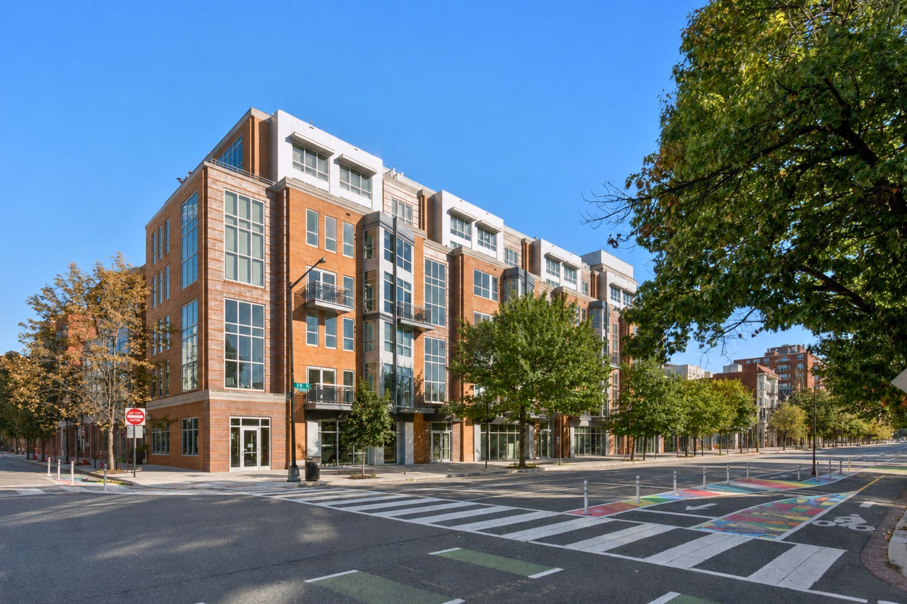  1515 15th Street NW, Washington, DC, 20005 - 物件實景