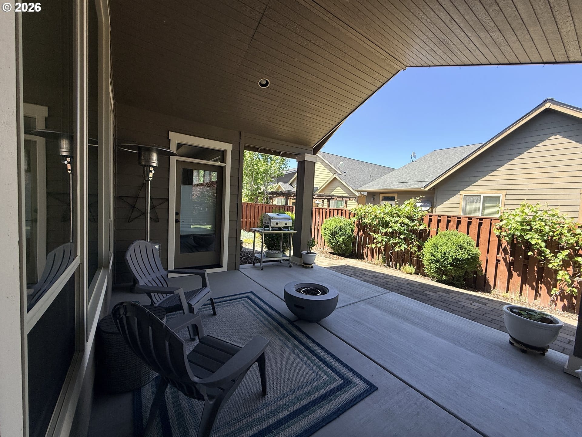  1229 NE SUNRISE ST Prineville, OR 97754 - 物件實景