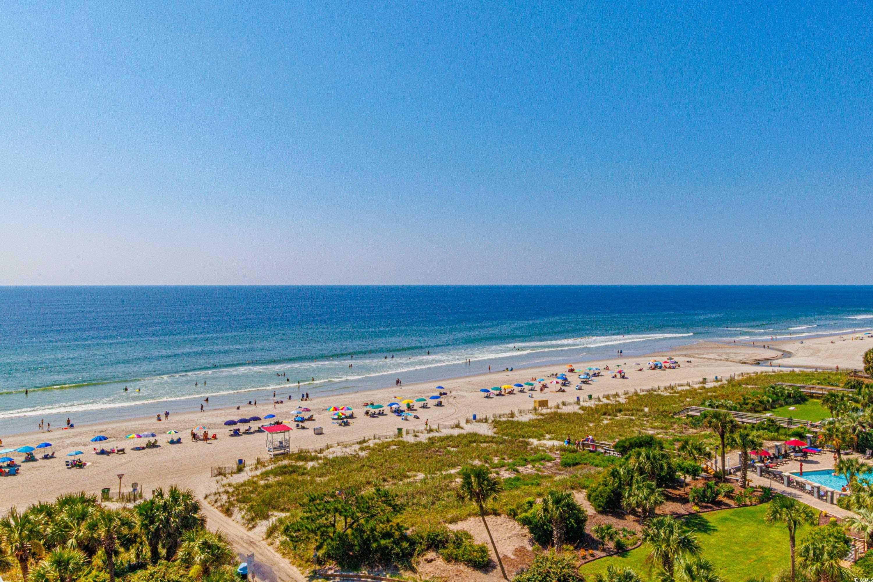 Ocean Blvd, Myrtle Beach, SC 29572 #1