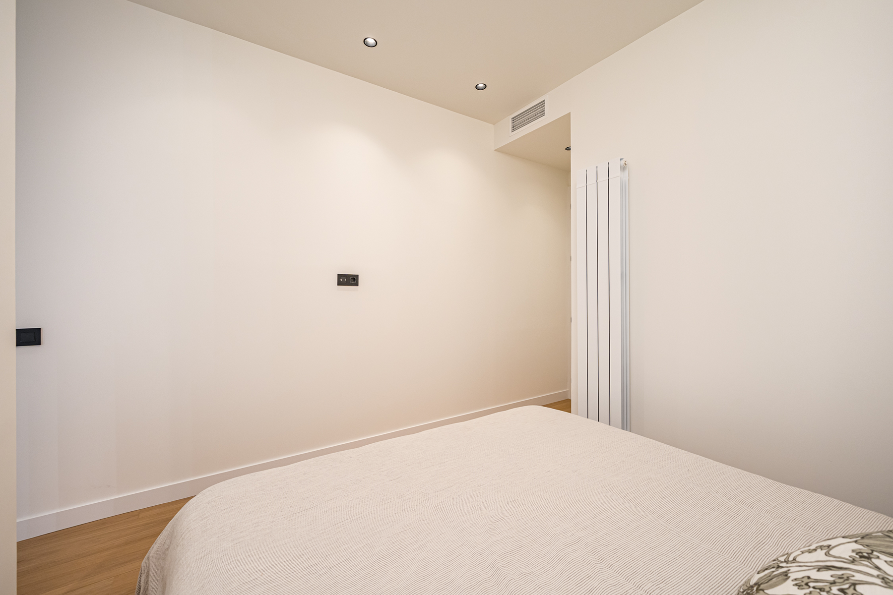  Elegant flat in Conde Duque - 物件實景