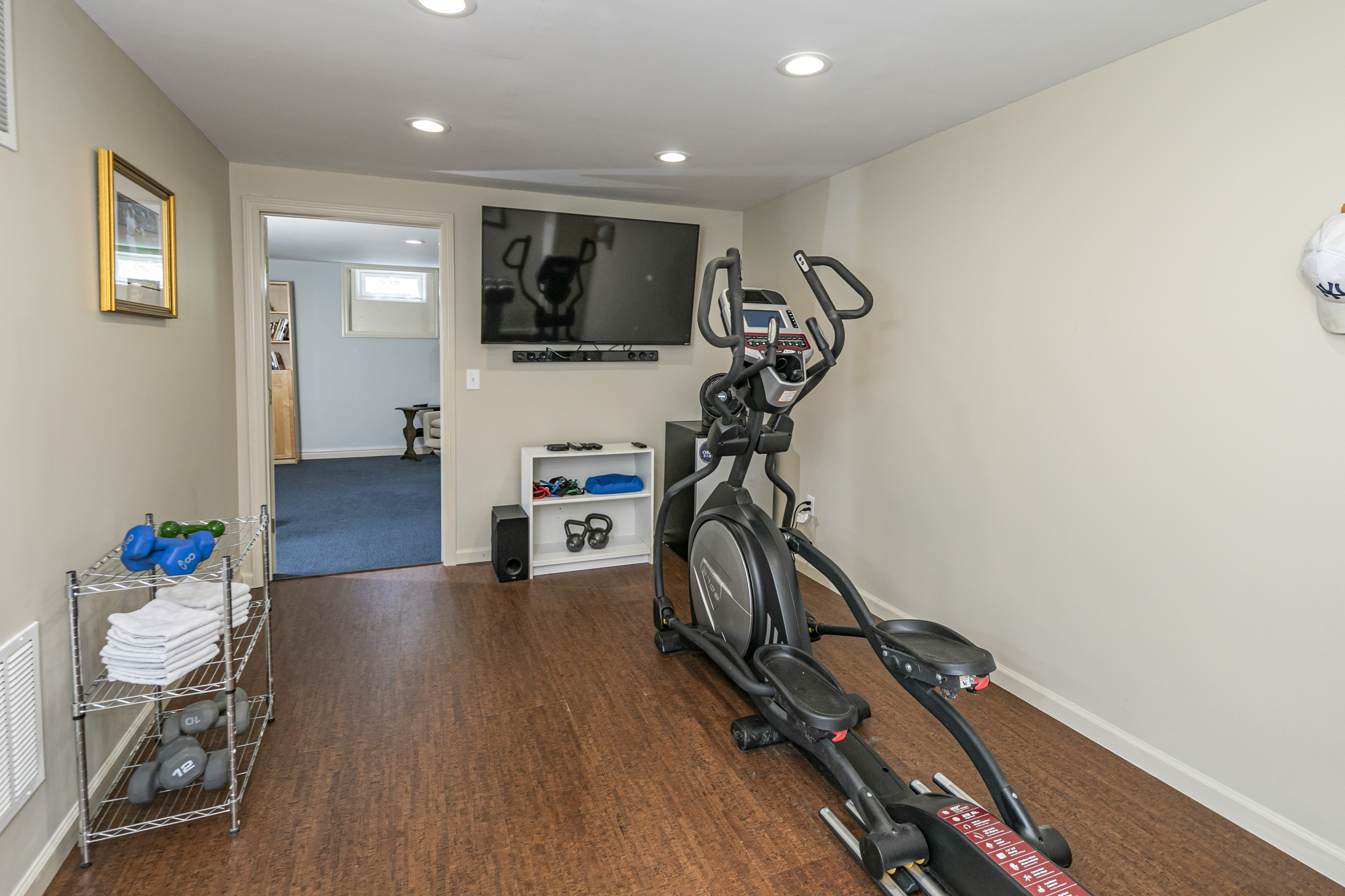  Downtown Princeton Duplex with Style, Space, and Location - 物件實景