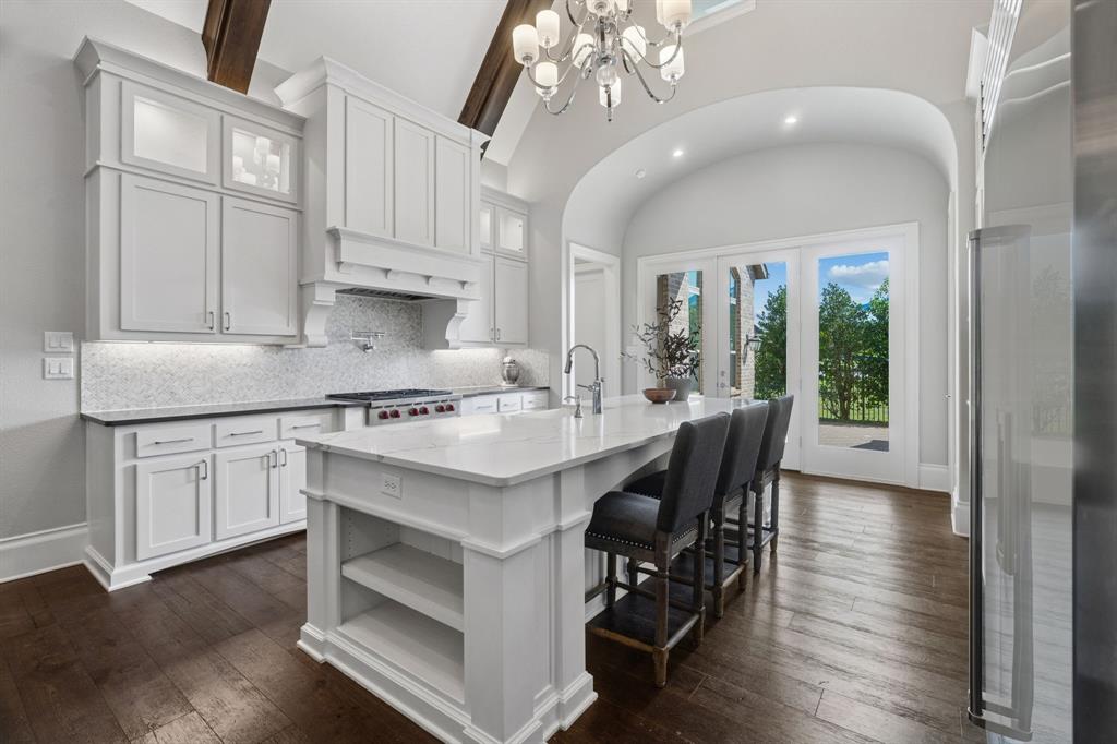 Prosper, Texas, 75078, United States, 5 Bedrooms Bedrooms, ,8 BathroomsBathrooms,Residential,For Sale,1901813
