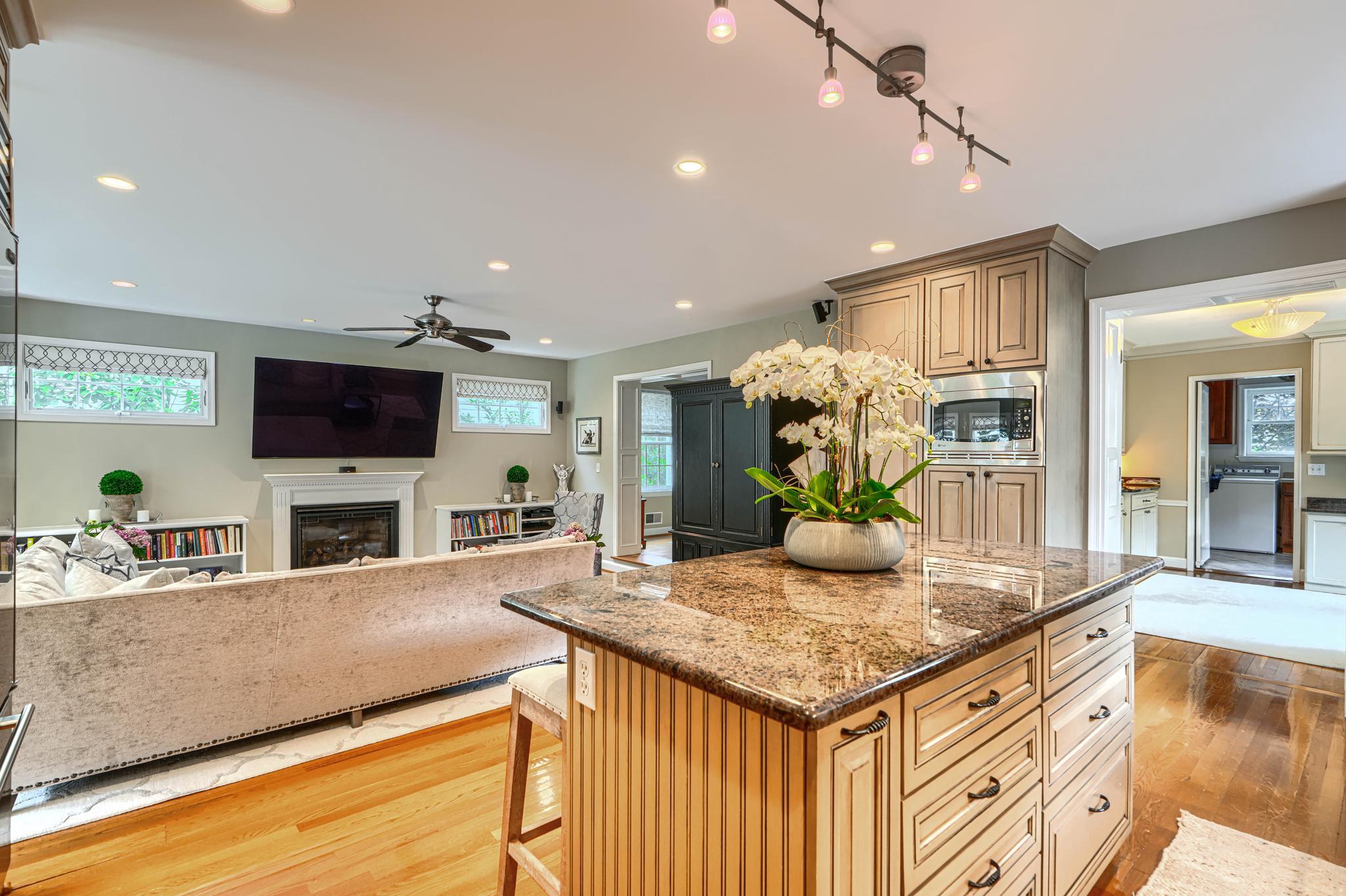  5617 Northfield Road, Bethesda, MD, 20817 - 物件實景