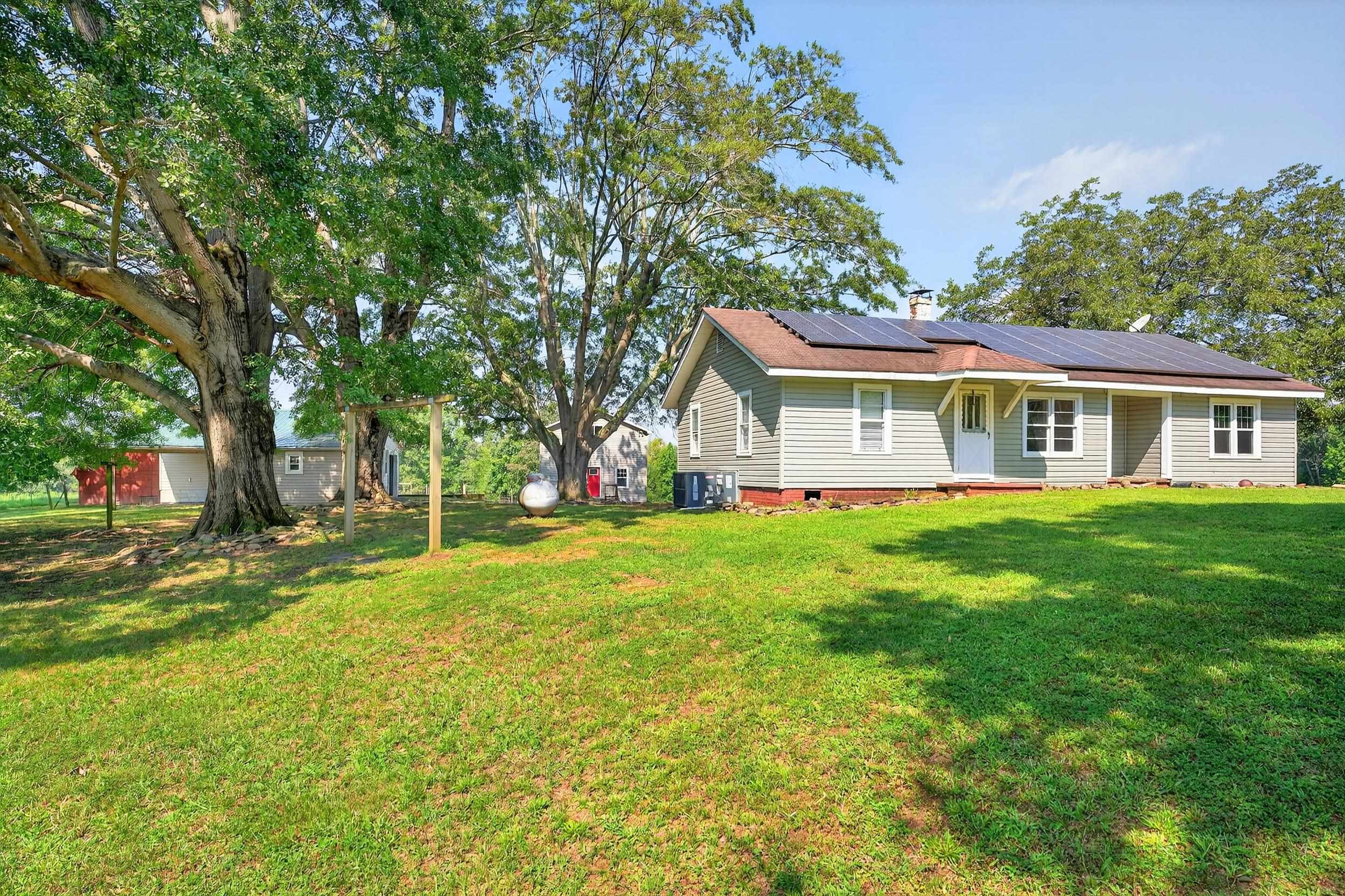 Cowpens, South Carolina, 29330, United States, 1 Bedroom Bedrooms, ,1 BathroomBathrooms,Residential,For Sale,1980416