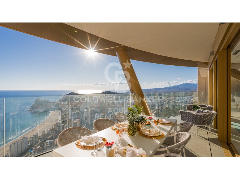 Benidorm, Comunidad Valenciana, ES, 2 Bedrooms Bedrooms, ,2 BathroomsBathrooms,Residential,For Sale,1883688
