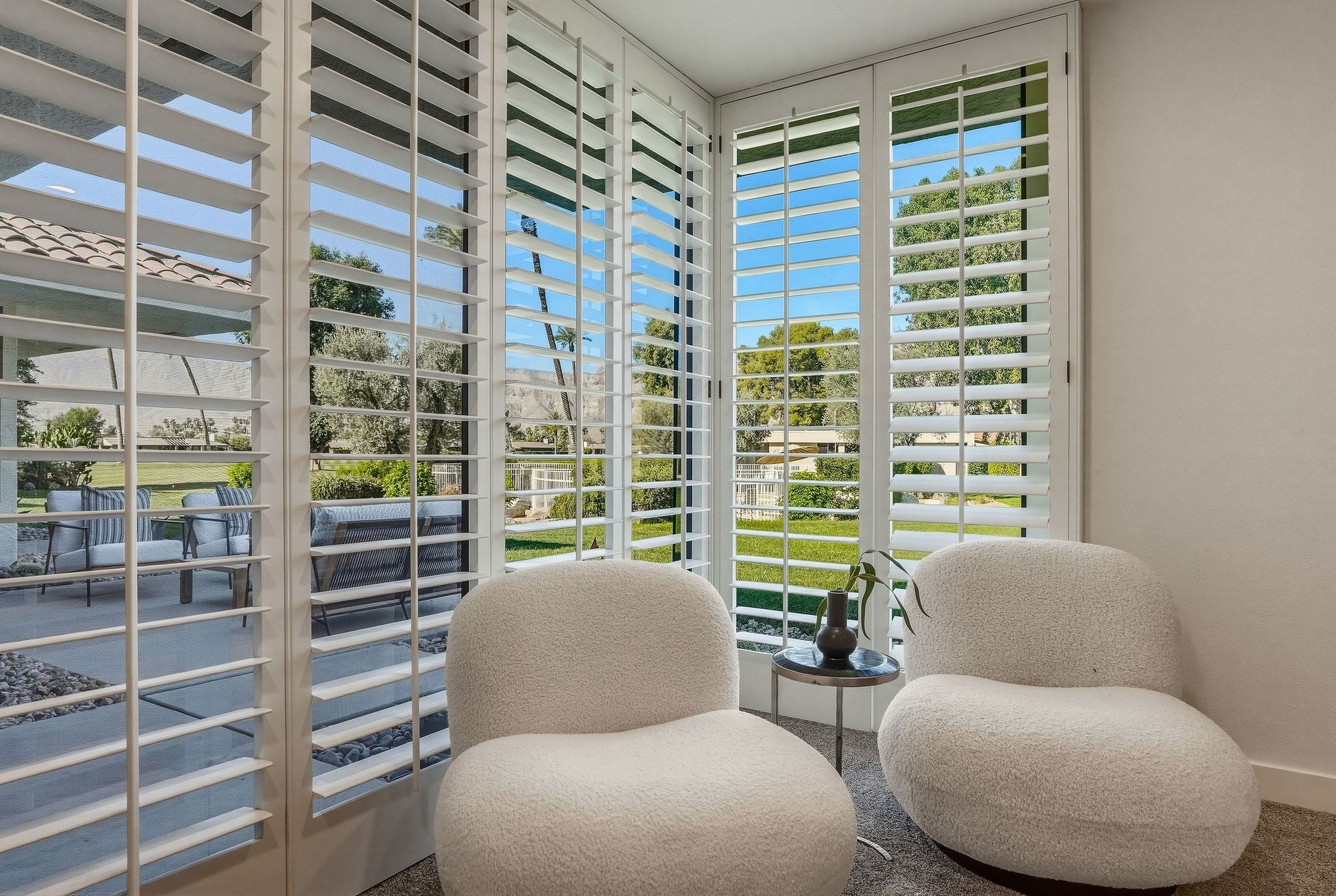  Elevated Desert Living at The Springs in Rancho Mirage - 物件實景