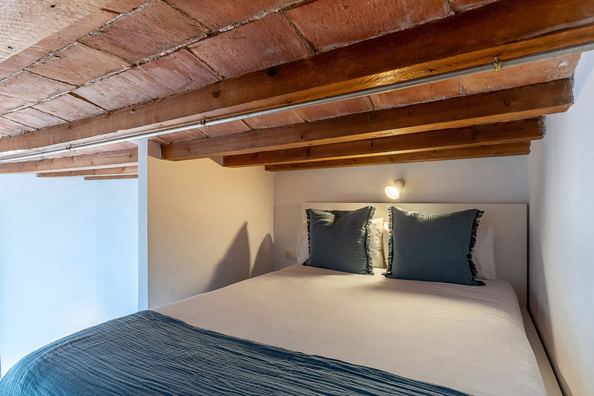  Excellent tourist apartment in Eixample Derecho, close to Passeig de Gracia. - 物件實景