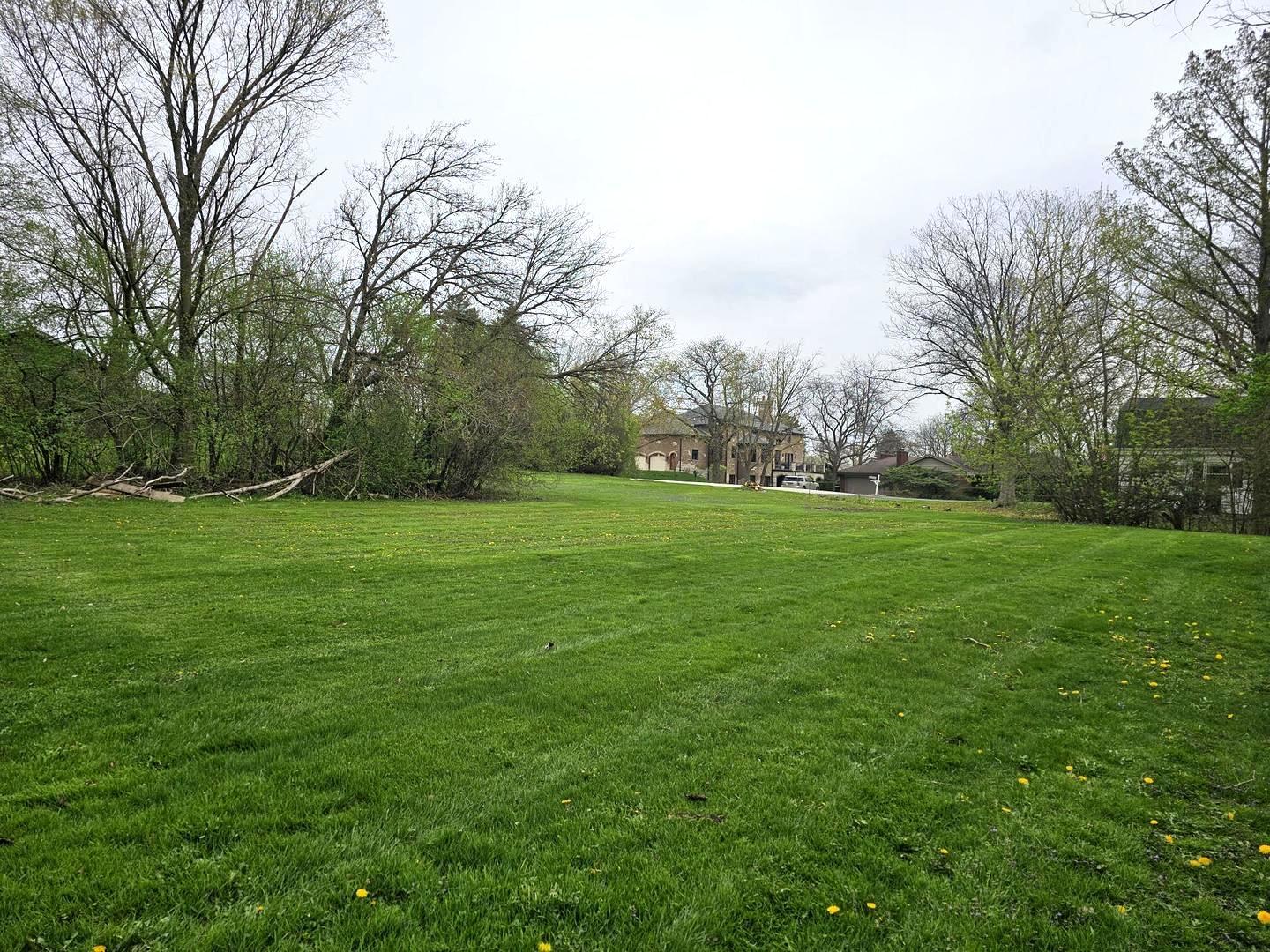 Willowbrook, Illinois, 60527, United States, ,Land,For Sale,1721521