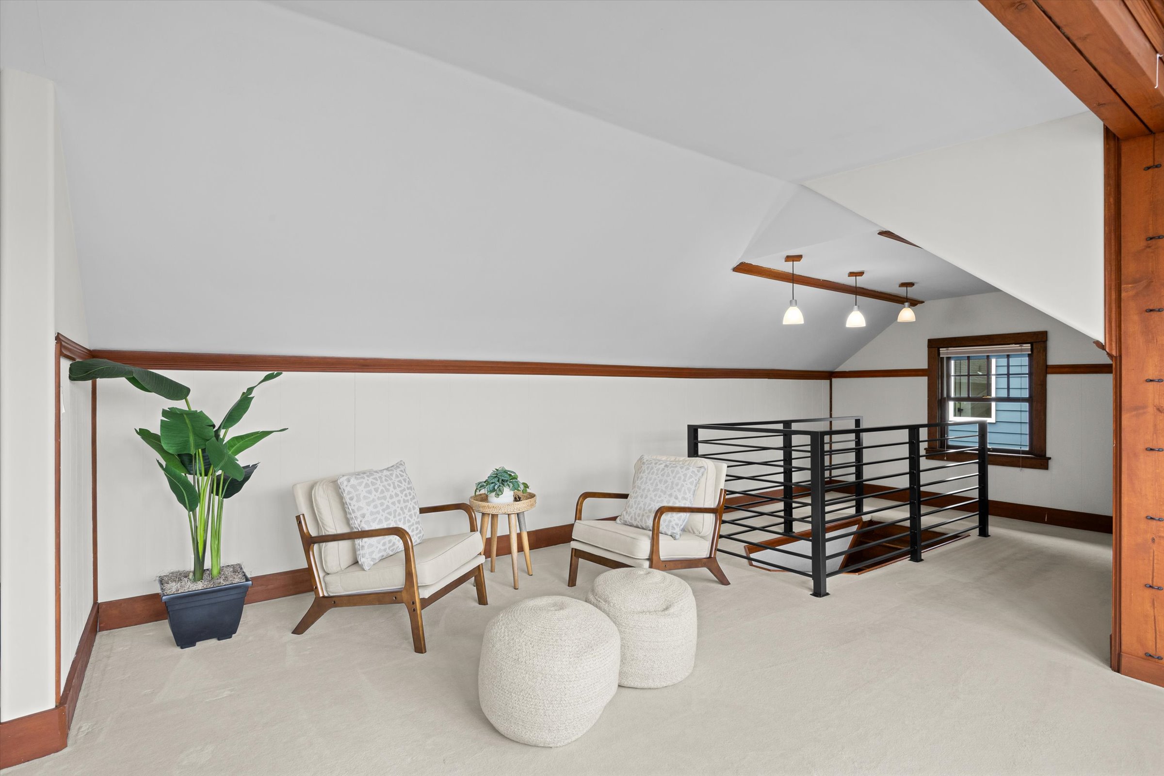  1417 Martin Luther King Jr Wy, Seattle, WA 98122 - 物件實景