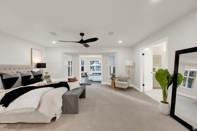 South Jordan, Utah, 84095, United States, 8 Bedrooms Bedrooms, ,8 BathroomsBathrooms,Residential,For Sale,1988592