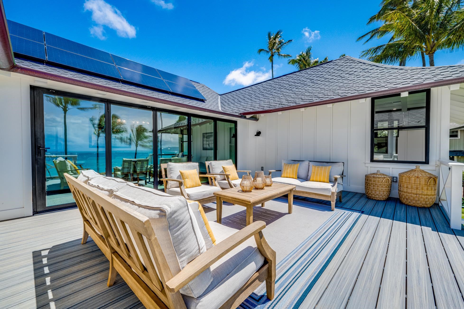 Paia, Hawaii, 96779, United States, 4 Bedrooms Bedrooms, ,4 BathroomsBathrooms,Residential,For Sale,1918260