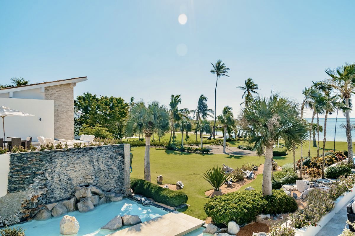 Exquisite 9-Bedroom Beachfront Cap Cana Villa With, Cap Cana, DO, 9 Bedrooms Bedrooms, ,10 BathroomsBathrooms,Residential,For Sale,Exquisite 9-Bedroom Beachfront Cap Cana Villa With,1335380