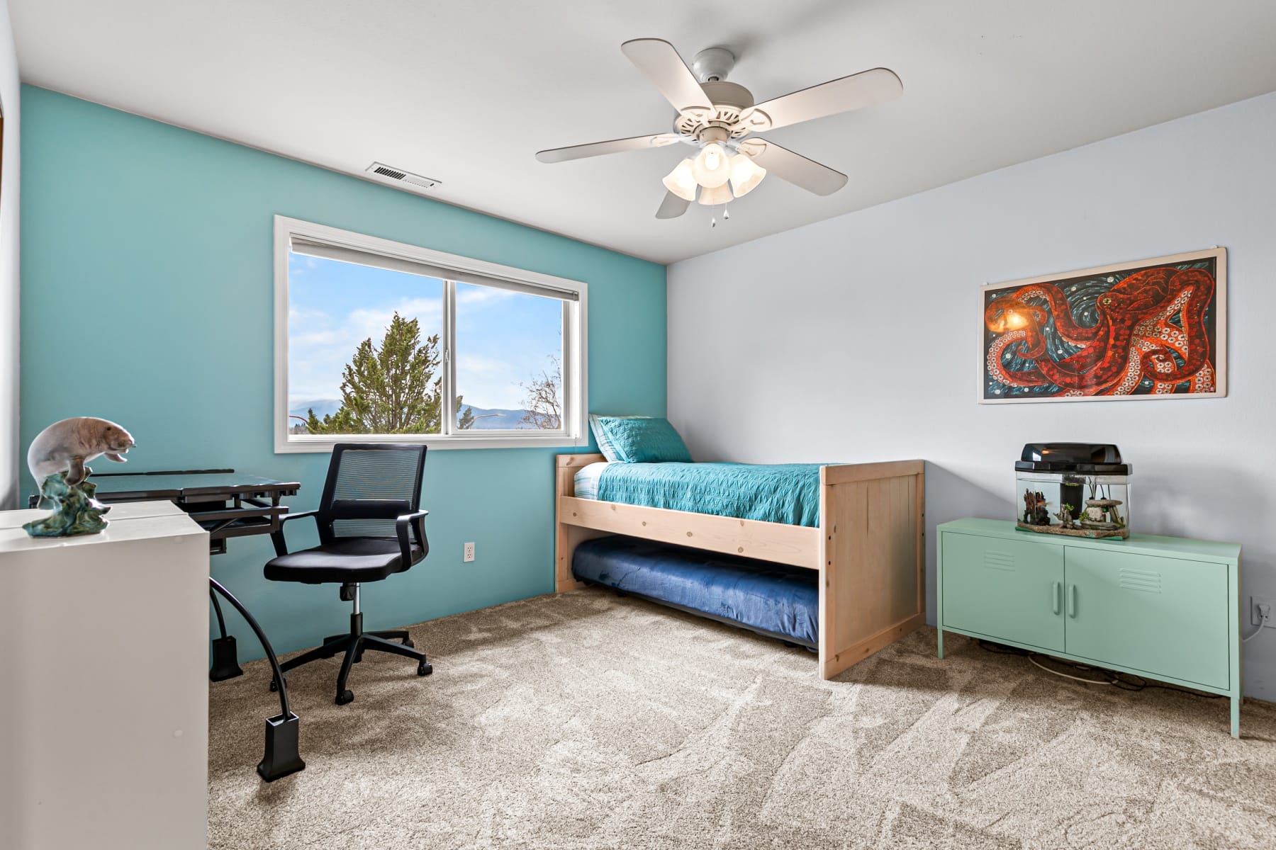  3115 Salishan Court Medford, OR 97504 - 物件實景