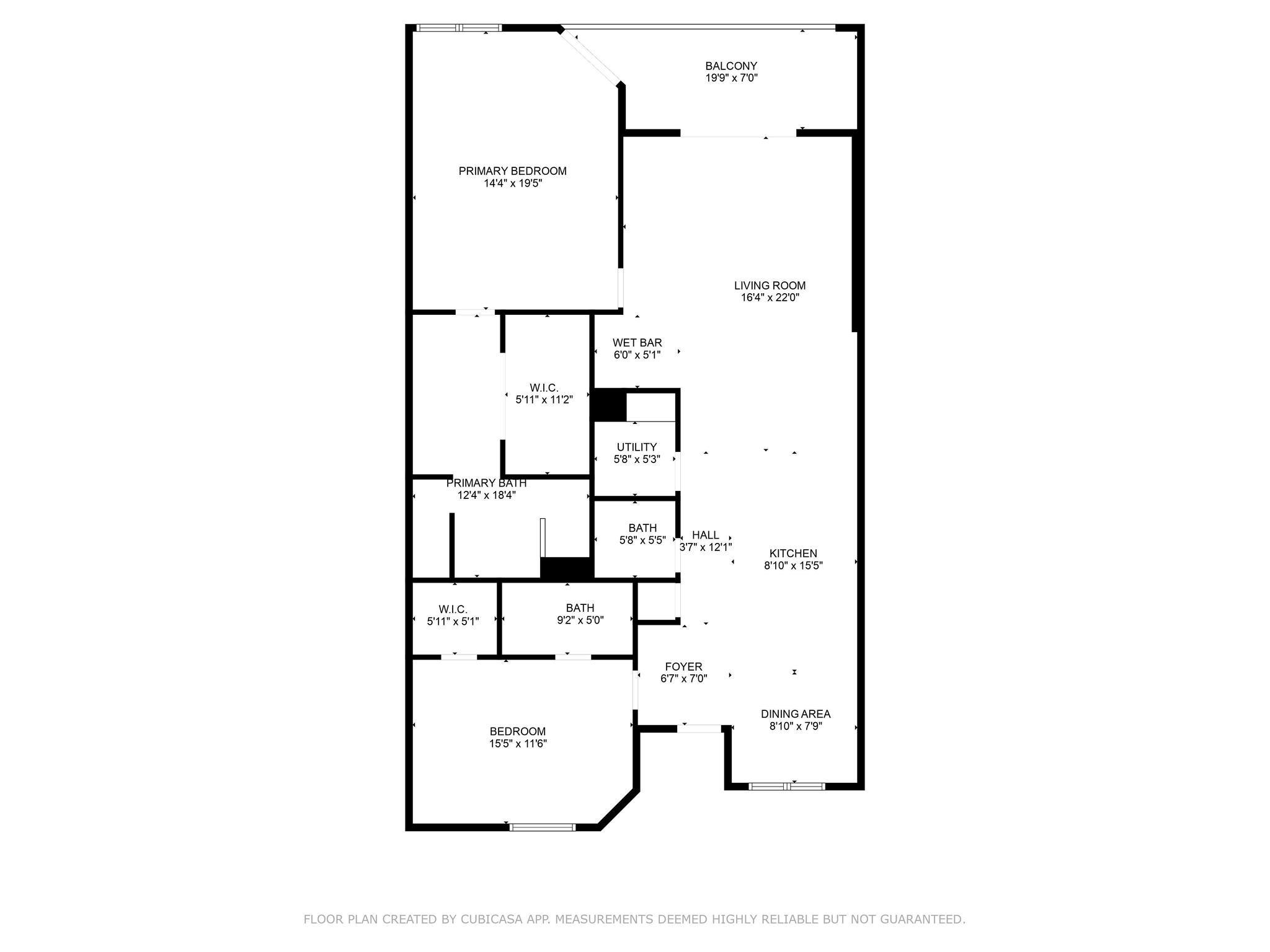 Pompano Beach, Florida, 33062, United States, 2 Bedrooms Bedrooms, ,3 BathroomsBathrooms,Residential,For Sale,1978279