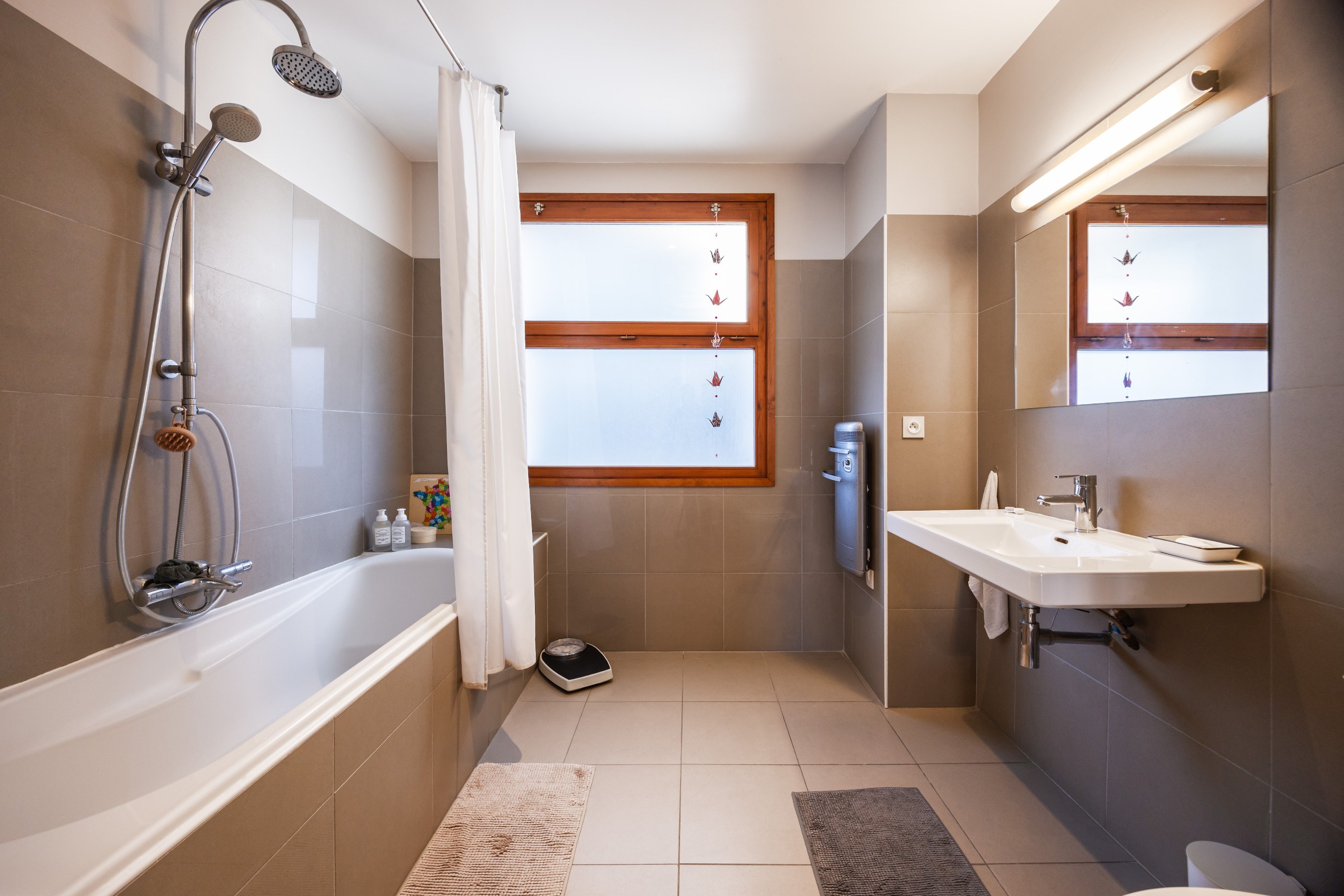  PERPIGNAN : Architect-designed house with garden - 物件實景