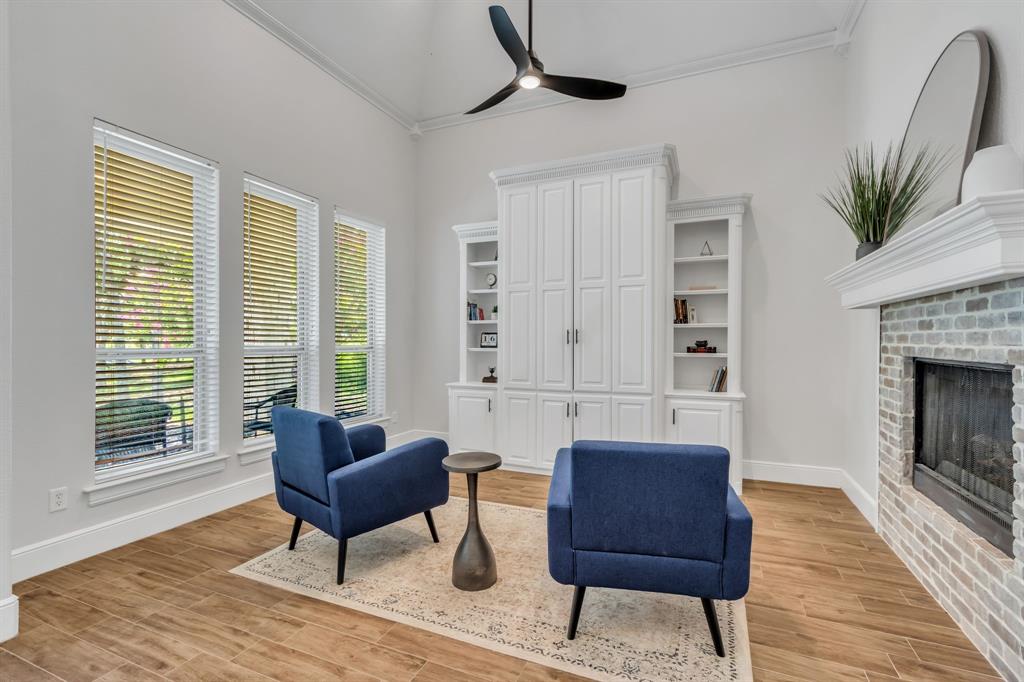 Flower Mound, Texas, 75022, United States, 5 Bedrooms Bedrooms, ,5 BathroomsBathrooms,Residential,For Sale,1895072
