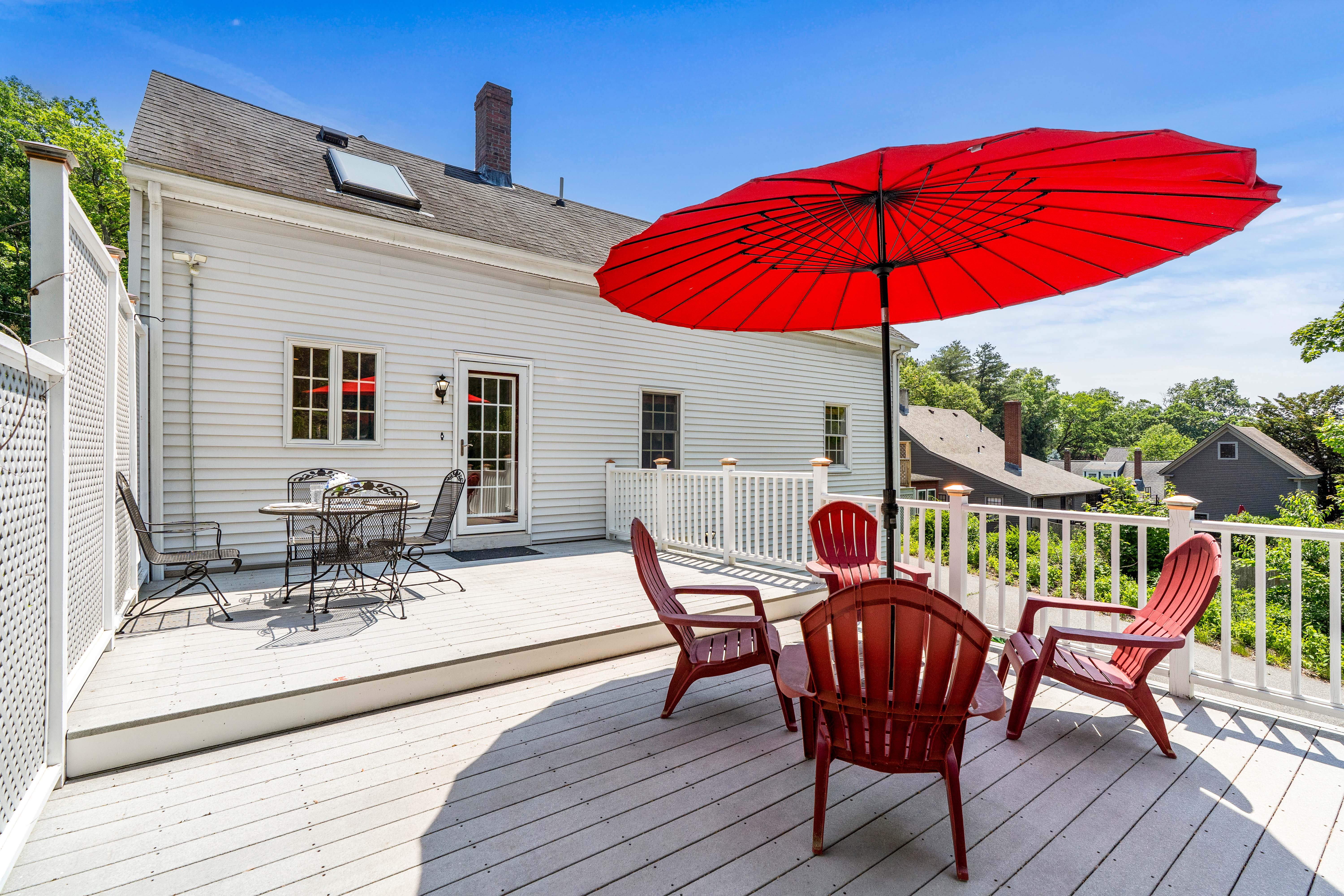  60 Morton, Andover, MA, 01810 - 物件實景