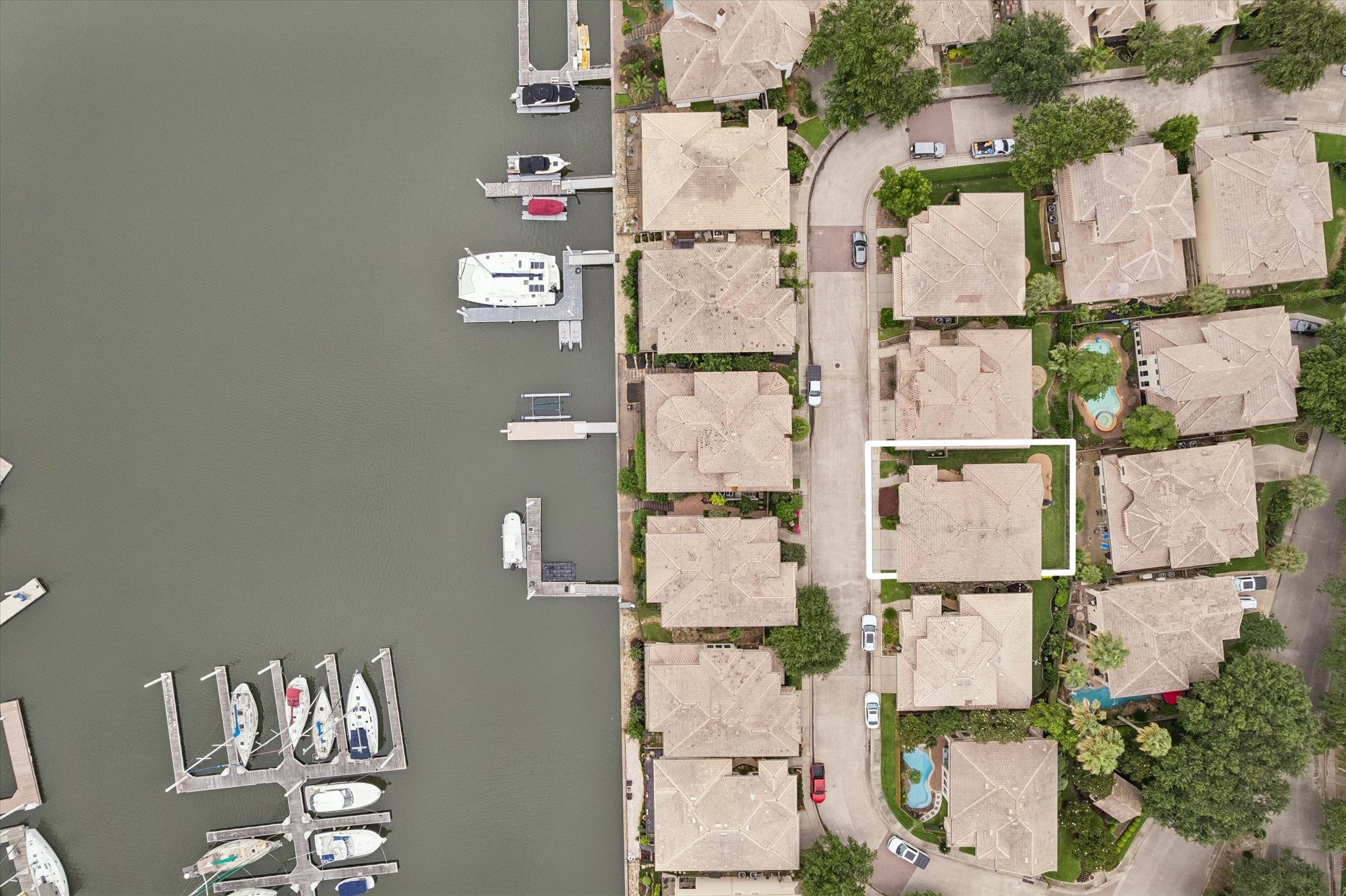  316 Harborside Circle - 物件實景
