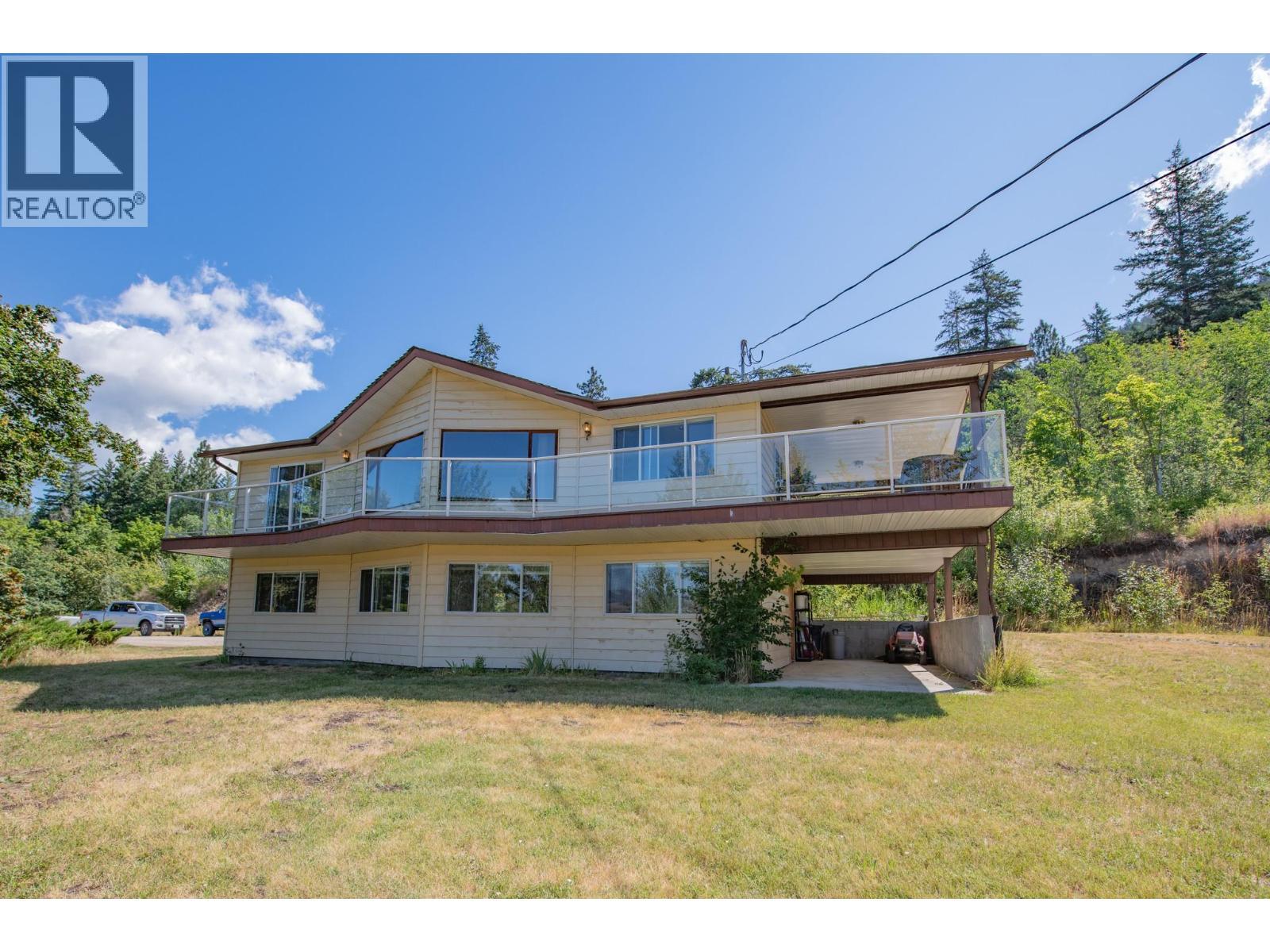 VERNON, British Columbia, V1B 3J4, CA, 2 Bedrooms Bedrooms, ,2 BathroomsBathrooms,Residential,For Sale,1947120