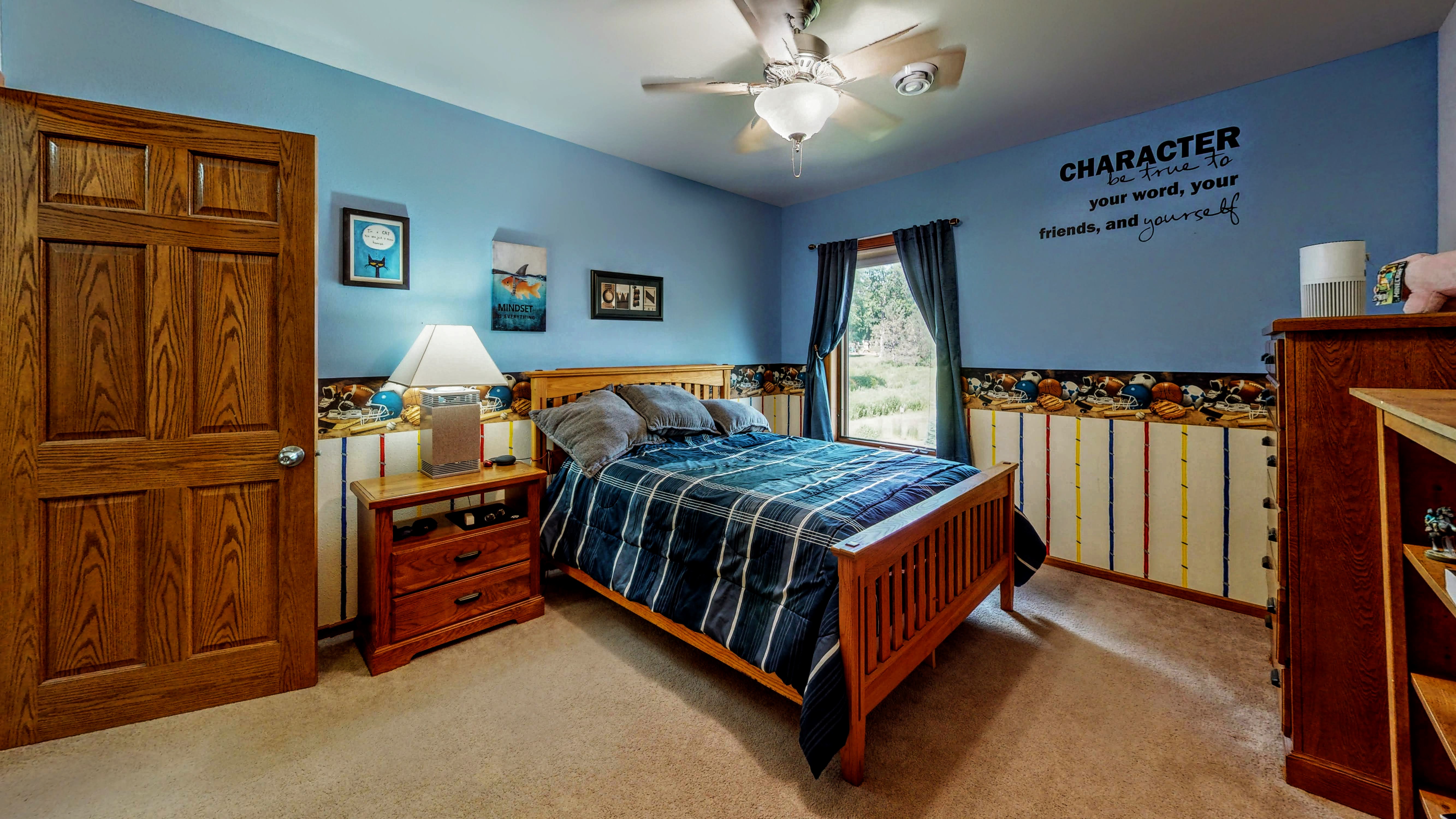 Jefferson, Wisconsin, 53549, United States, 4 Bedrooms Bedrooms, ,4 BathroomsBathrooms,Residential,For Sale,1984363