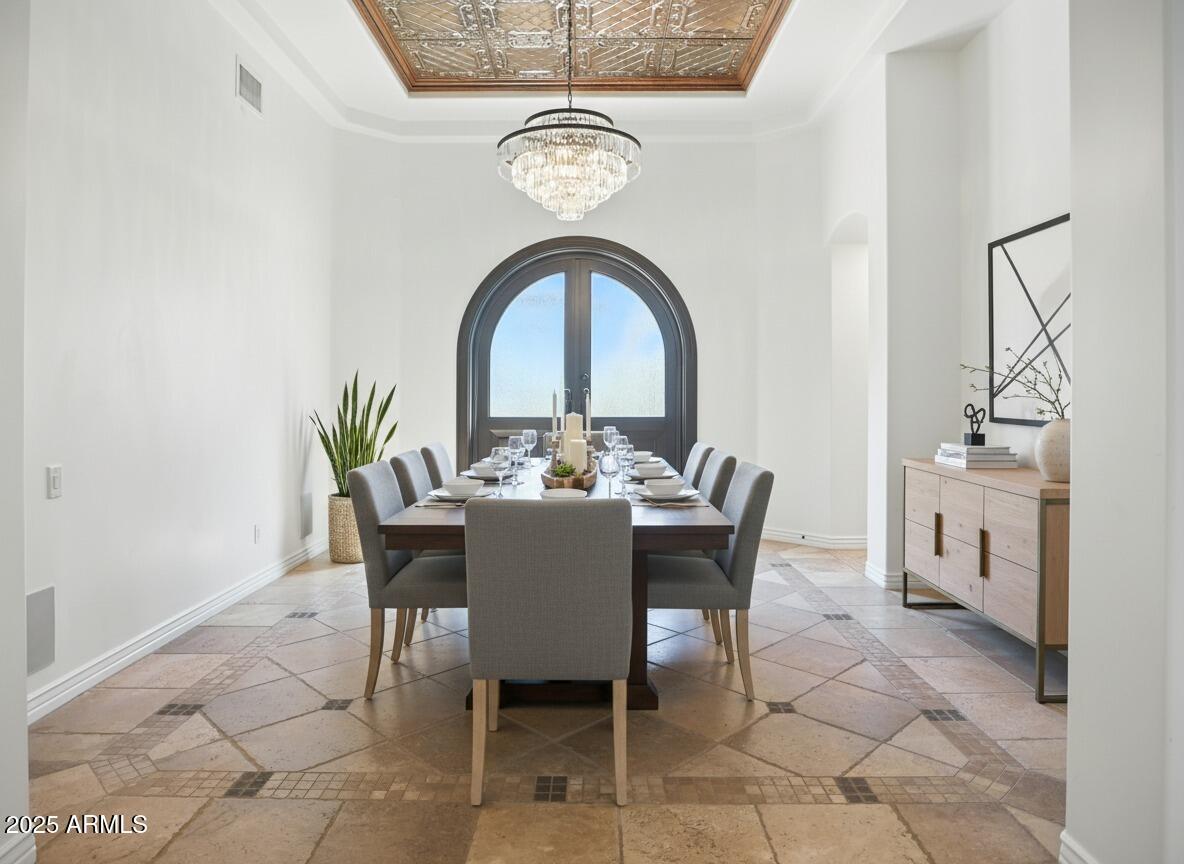 Chandler, Arizona, 85249, United States, 7 Bedrooms Bedrooms, ,8 BathroomsBathrooms,Residential,For Sale,1986072