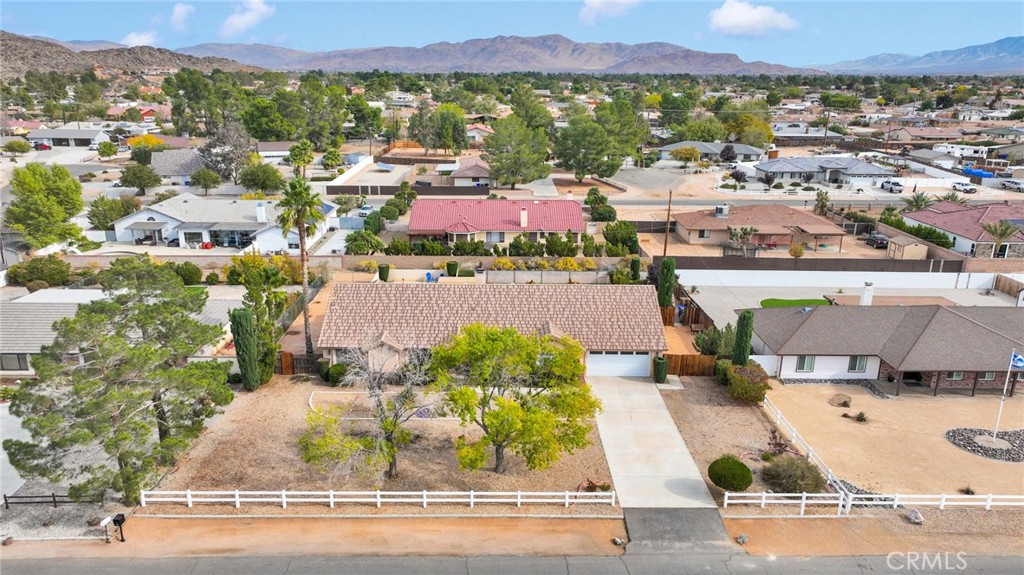 Apple Valley, California, 92307, United States, 4 Bedrooms Bedrooms, ,4 BathroomsBathrooms,Residential,For Sale,1992850