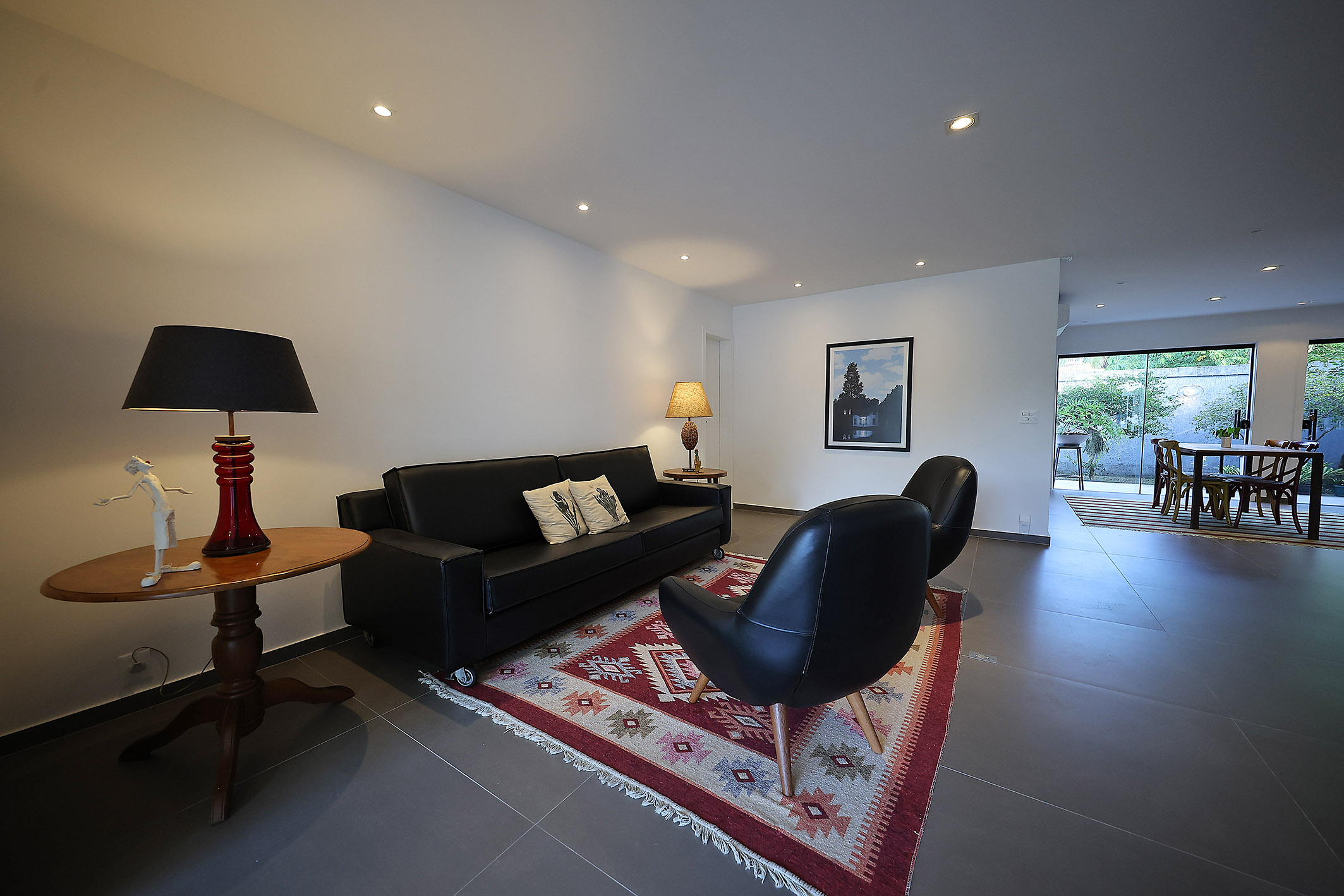  Duplex House in a Gated Community in Barra da Tijuca - 物件實景