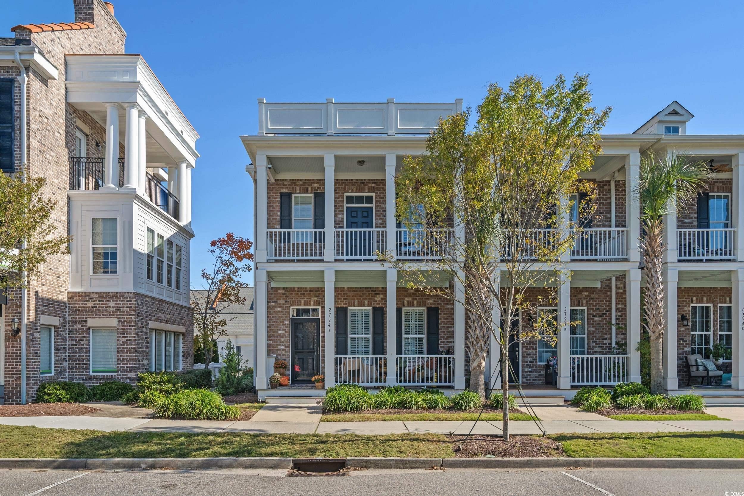 Myrtle Beach, South Carolina, 29577, United States, 3 Bedrooms Bedrooms, ,3 BathroomsBathrooms,Residential,For Sale,1989861