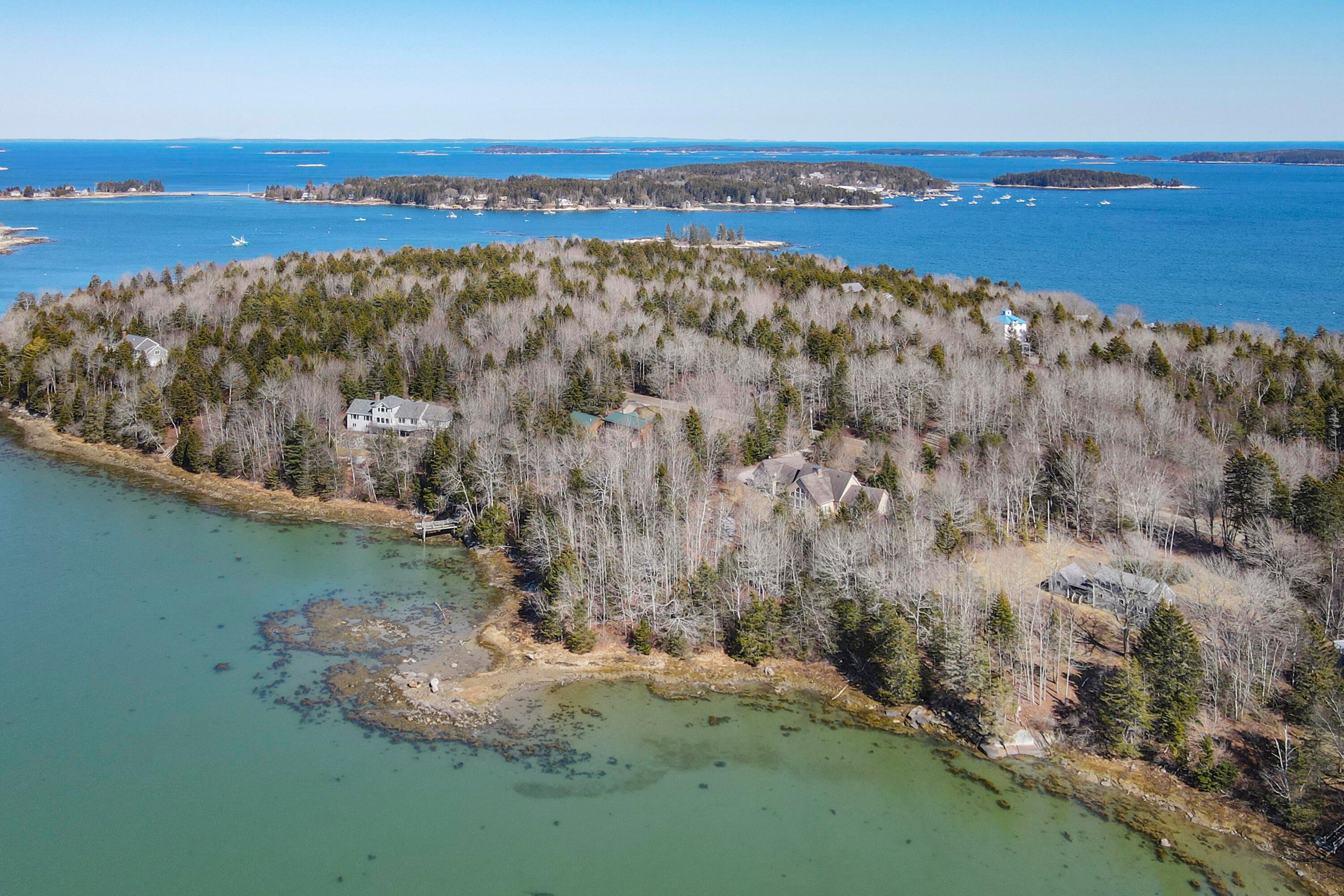  519 Island Avenue - 物件實景