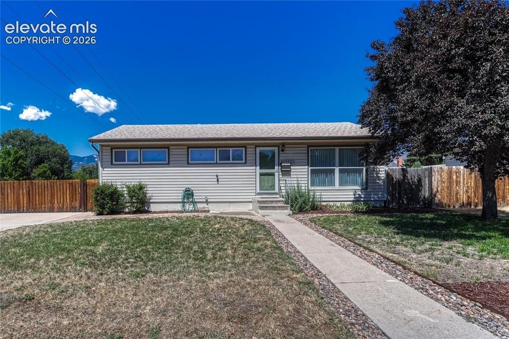 Institute St, Colorado Springs, CO 80907 #1