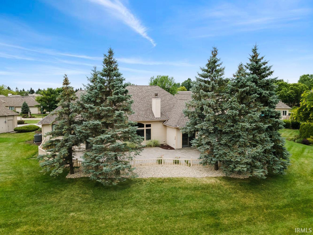 Fort Wayne, Indiana, 46845-2126, United States, 4 Bedrooms Bedrooms, ,4 BathroomsBathrooms,Residential,For Sale,1929027