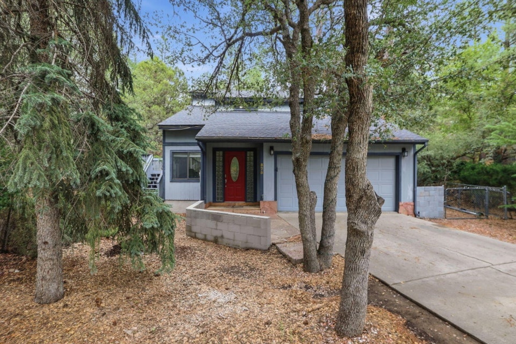  375 Banning Creek Rd¦Prescott, AZ - 物件實景