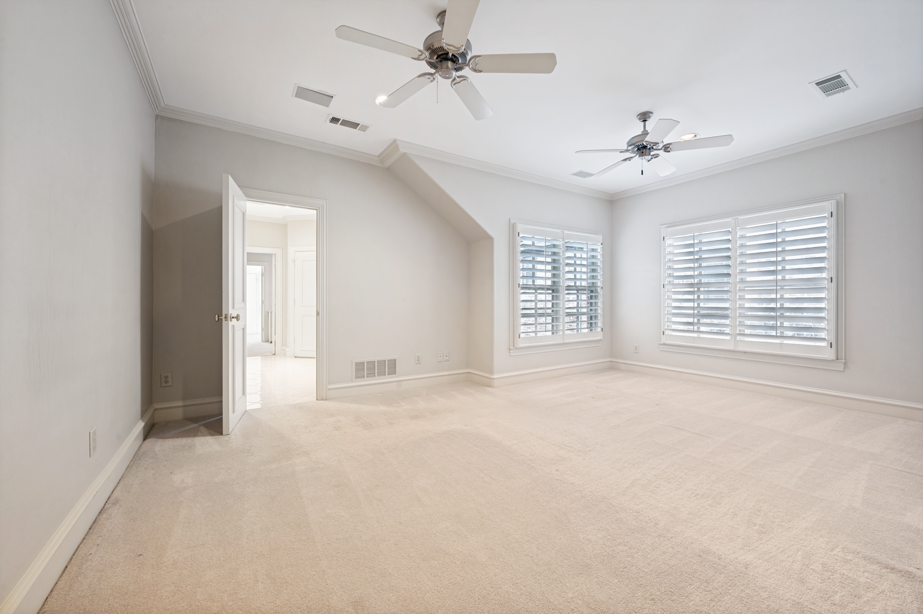  3448 Granada Avenue, University Park, TX, 75205 - 物件實景