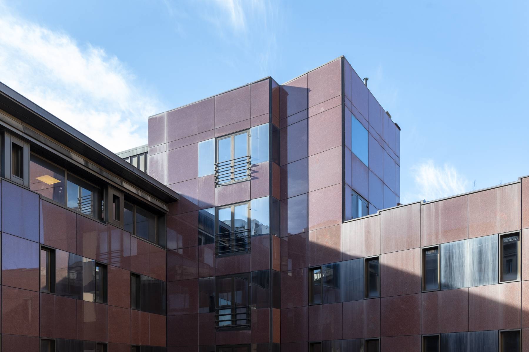  Prestigious Building in the heart of Ravenna - 物件實景