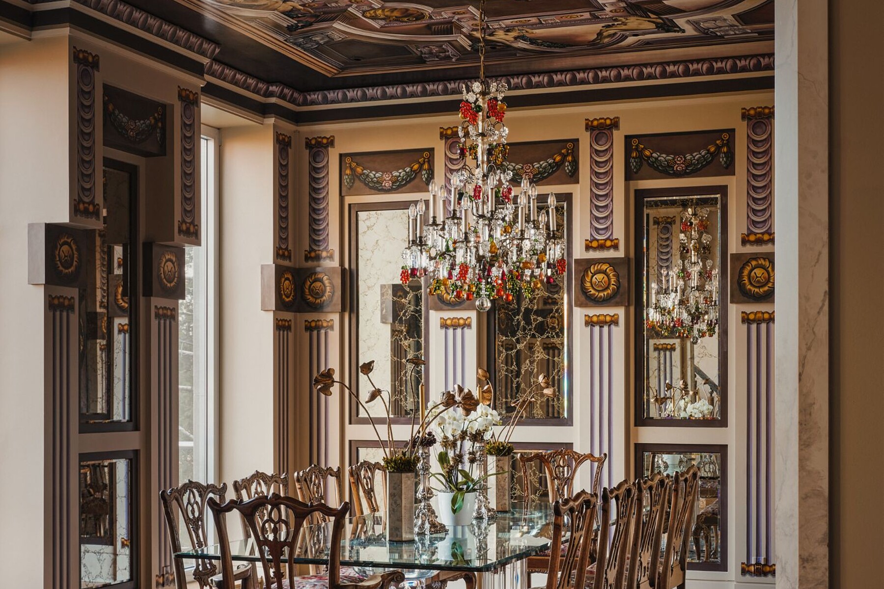  Westmount, Montréal - 物件實景