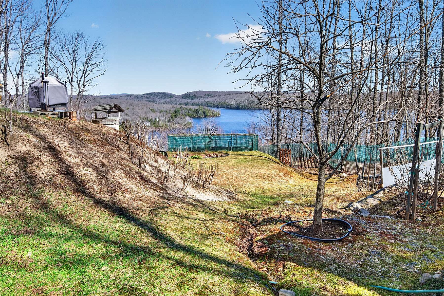  La Minerve, Laurentides - 物件實景