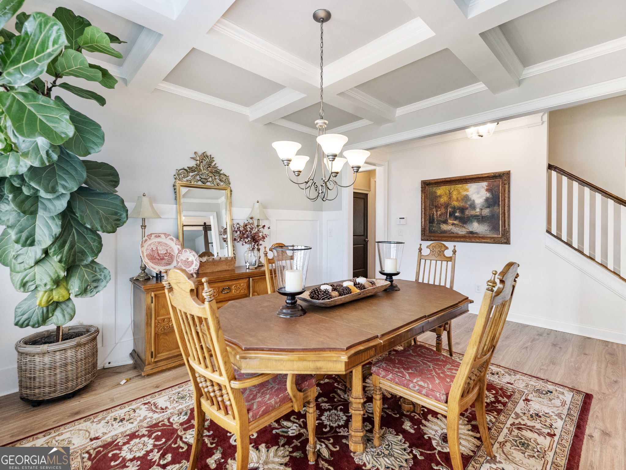 Hoschton, Georgia, 30548, United States, 5 Bedrooms Bedrooms, ,3 BathroomsBathrooms,Residential,For Sale,1986295