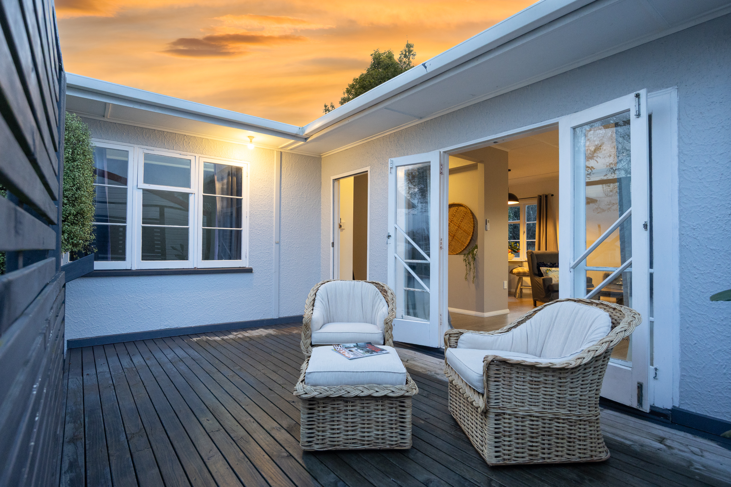  16 York Street, Feilding - 物件實景