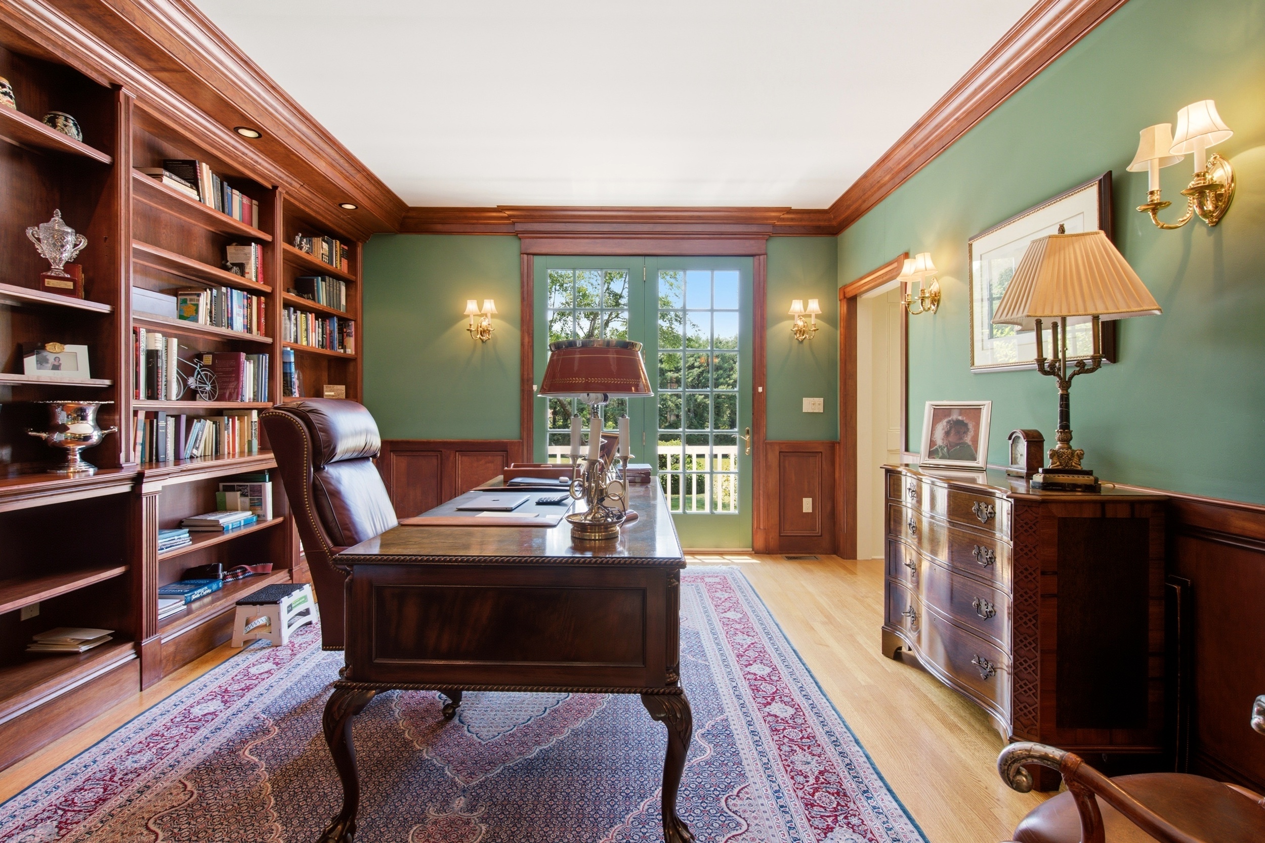  61 Linden Lane, Upper Brookville, NY, 11545 - 物件實景