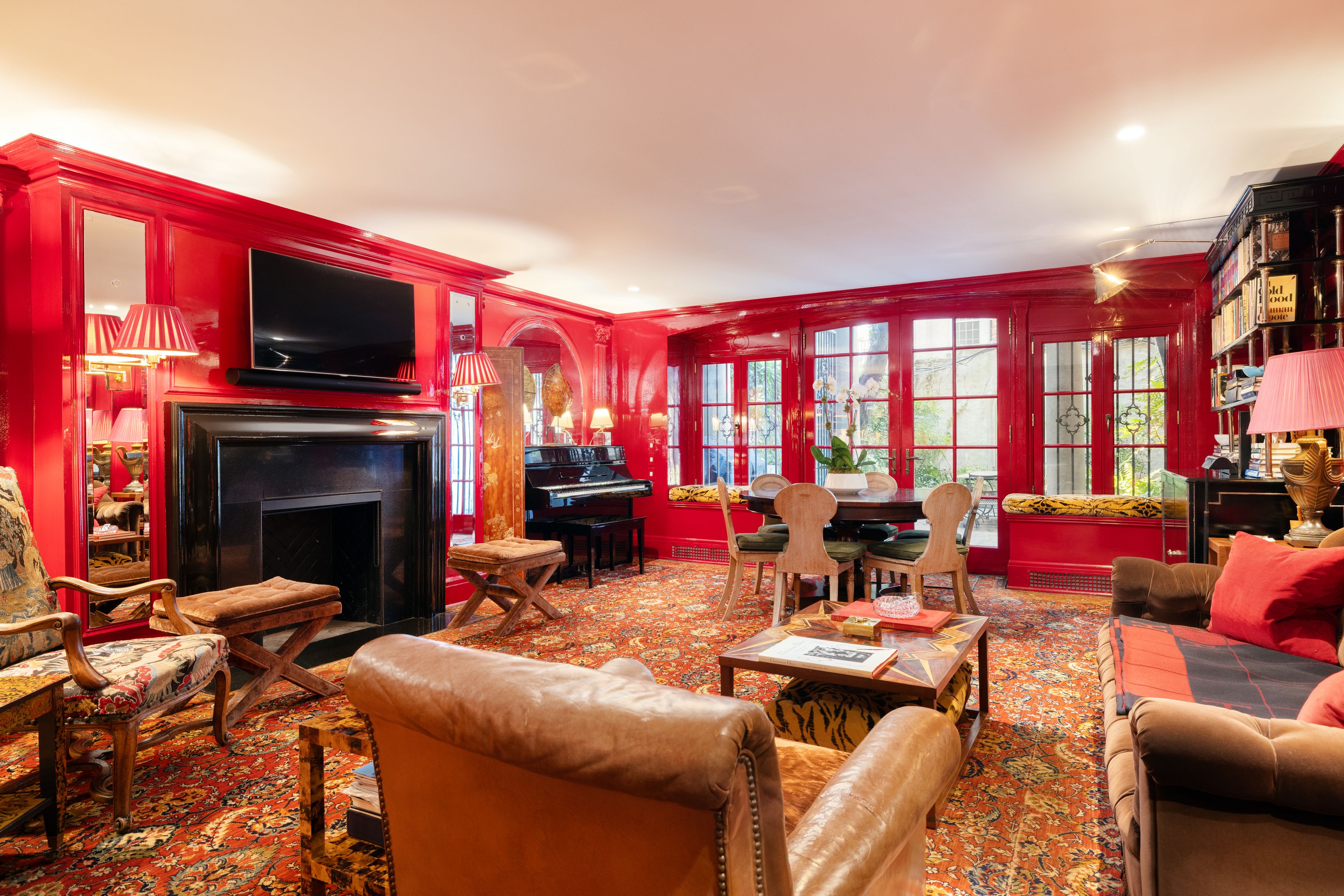  126 East 74th Street - 物件實景