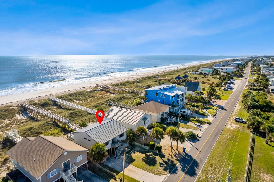 Fernandina Beach, Florida, 32034, United States, 3 Bedrooms Bedrooms, ,2 BathroomsBathrooms,Residential,For Sale,1985659