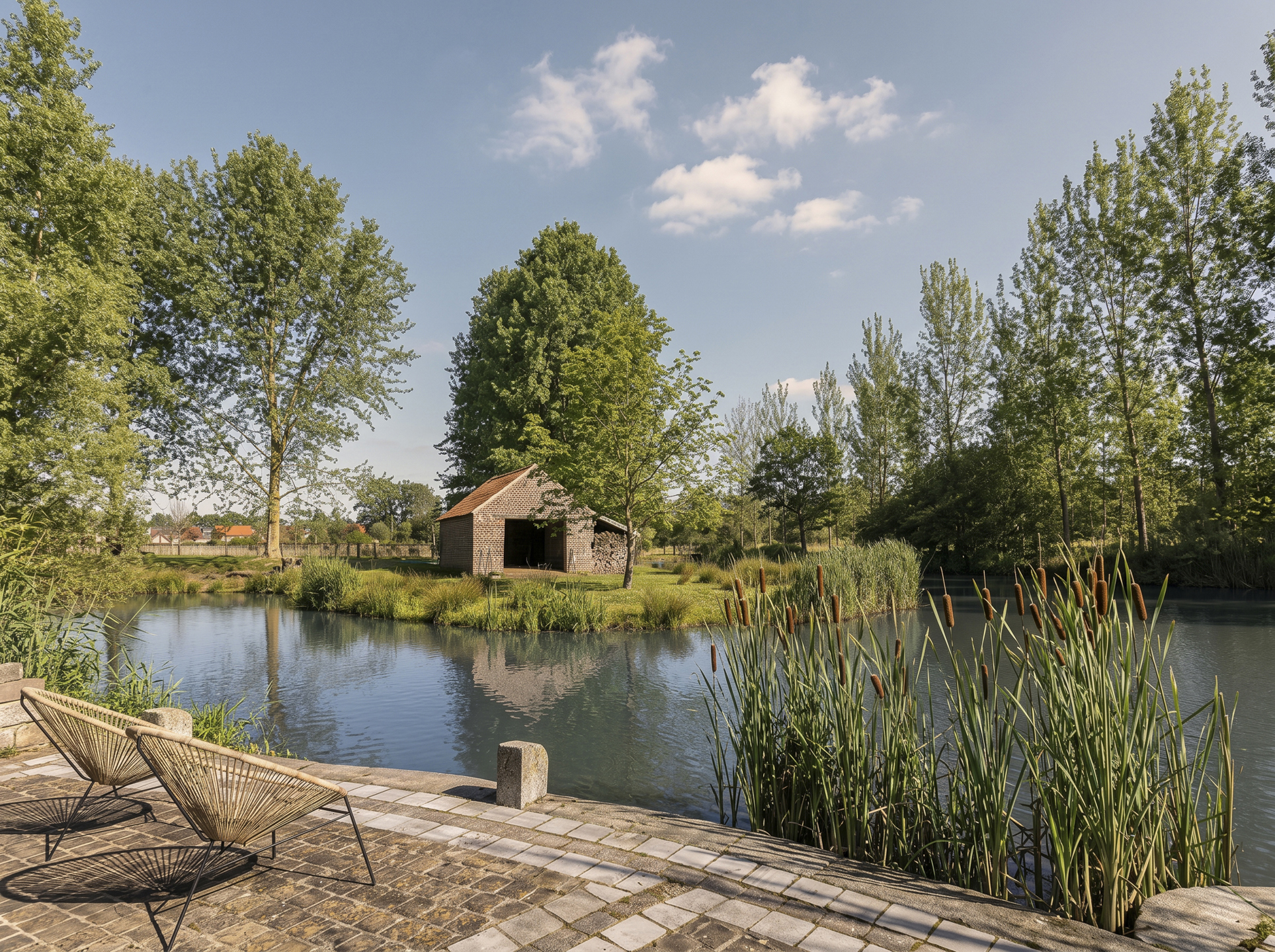  Kasteel van Binderveld - 物件實景